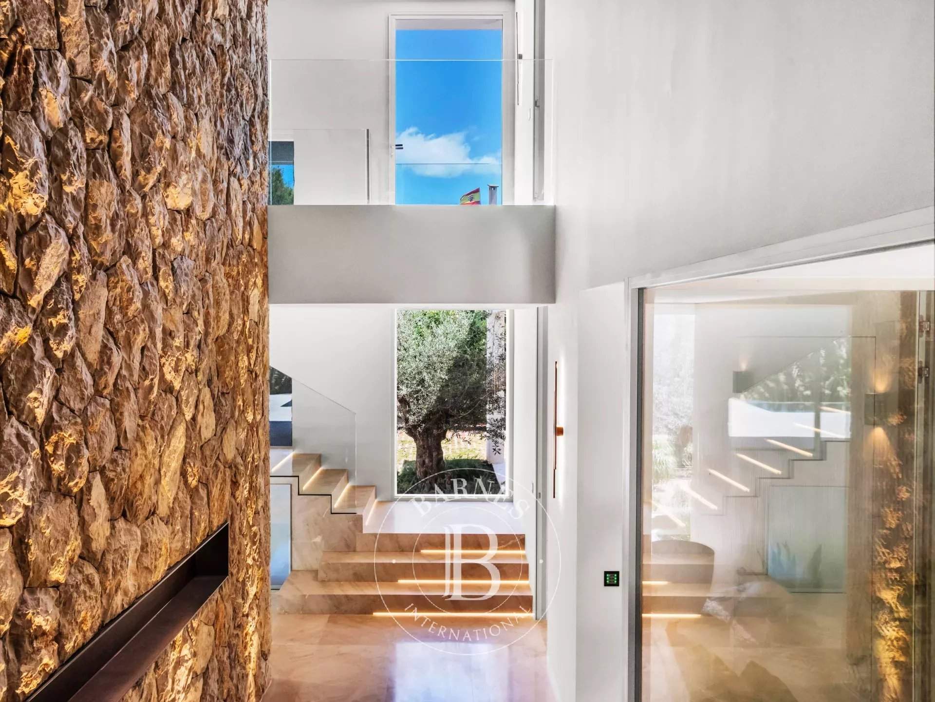 Santa Ponsa  - Villa 9 Cuartos 4 Habitaciones - picture 9