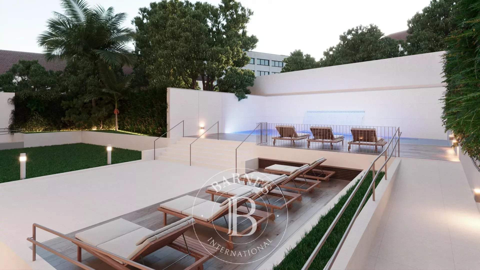 Palma de Mallorca  - Piso 4 Cuartos 3 Habitaciones - picture 5