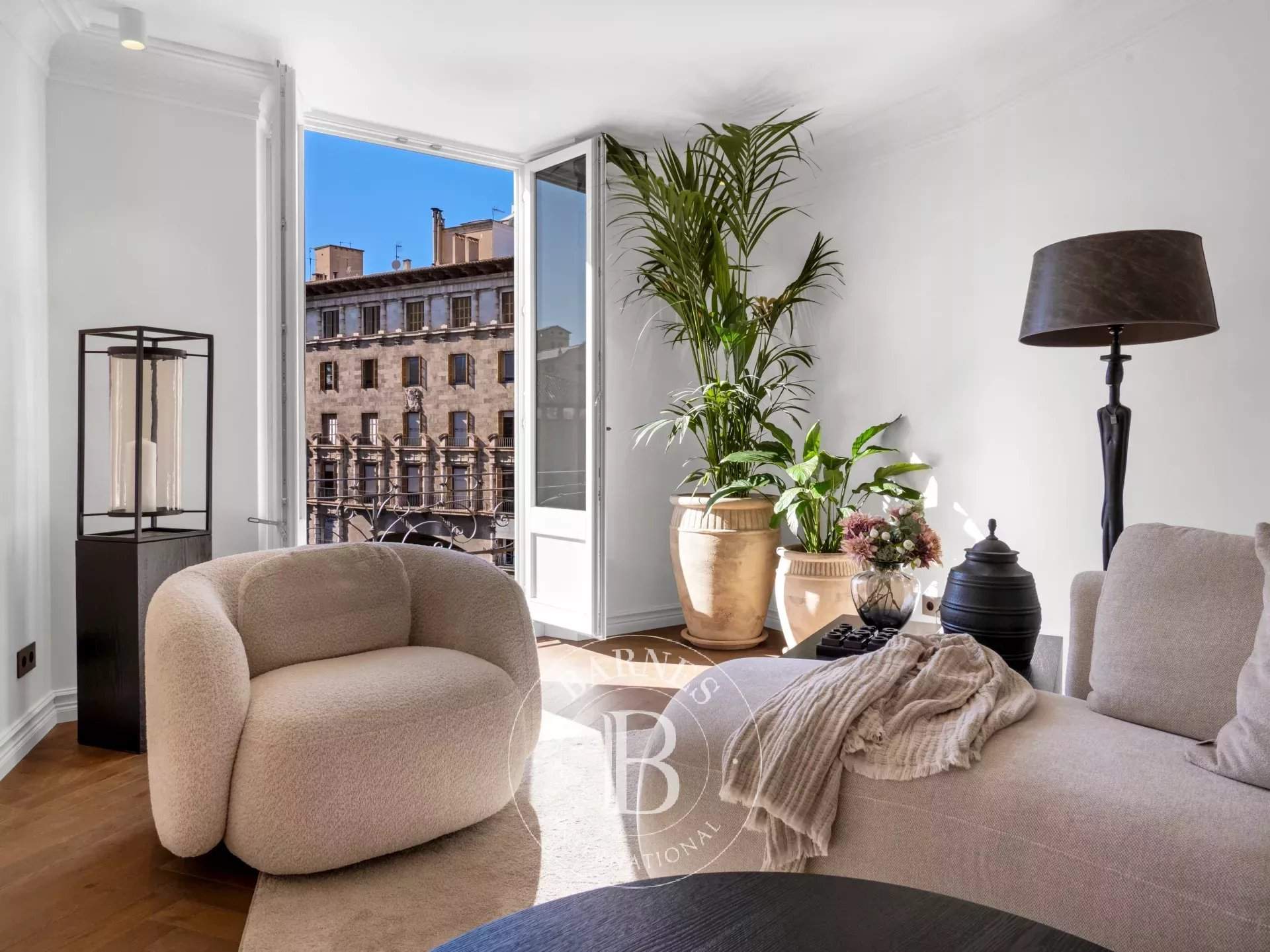 Palma de Mallorca  - Piso 3 Cuartos 3 Habitaciones - picture 4