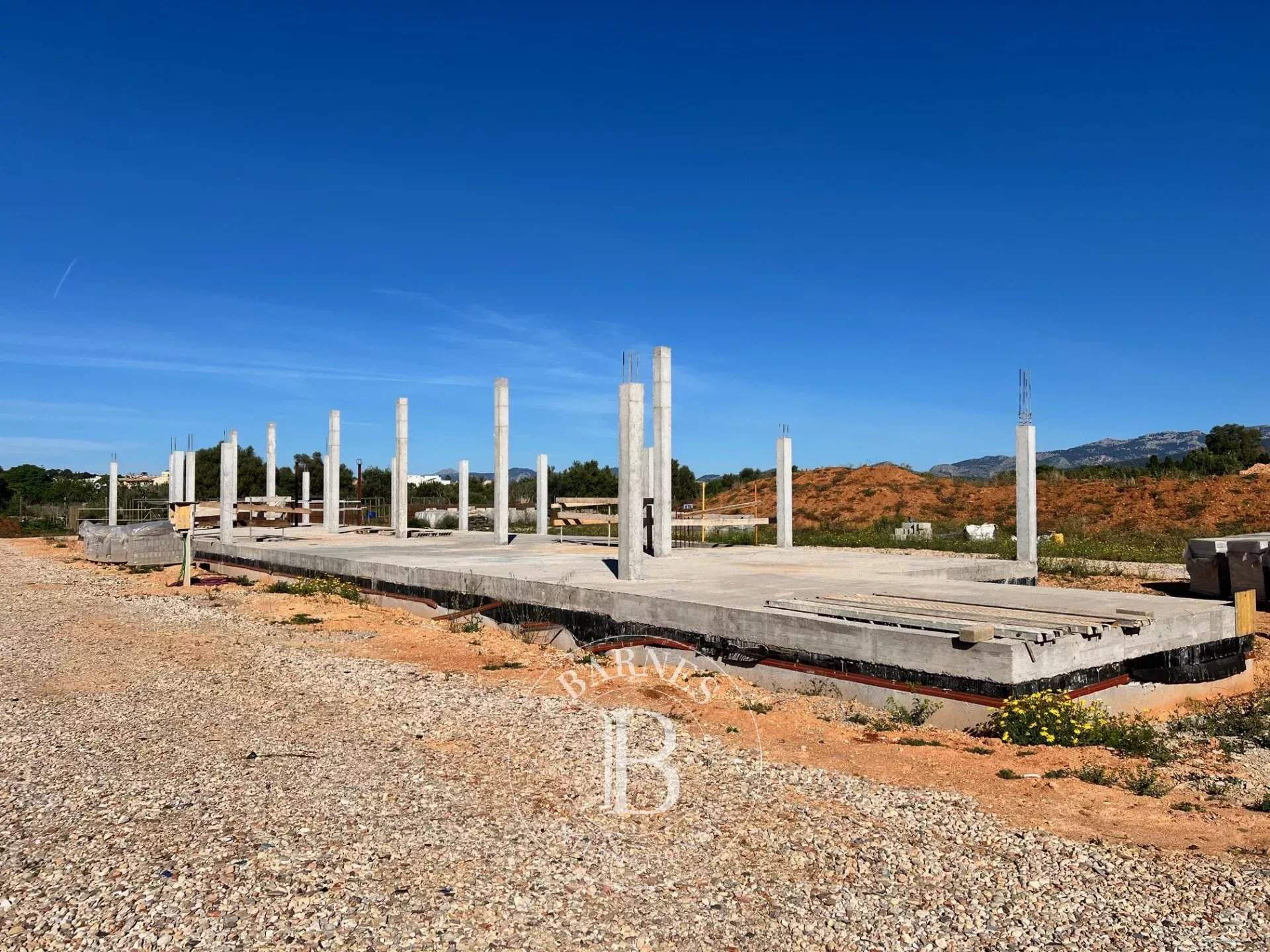 Santa María del Camí  - Villa 4 Cuartos 4 Habitaciones - picture 15