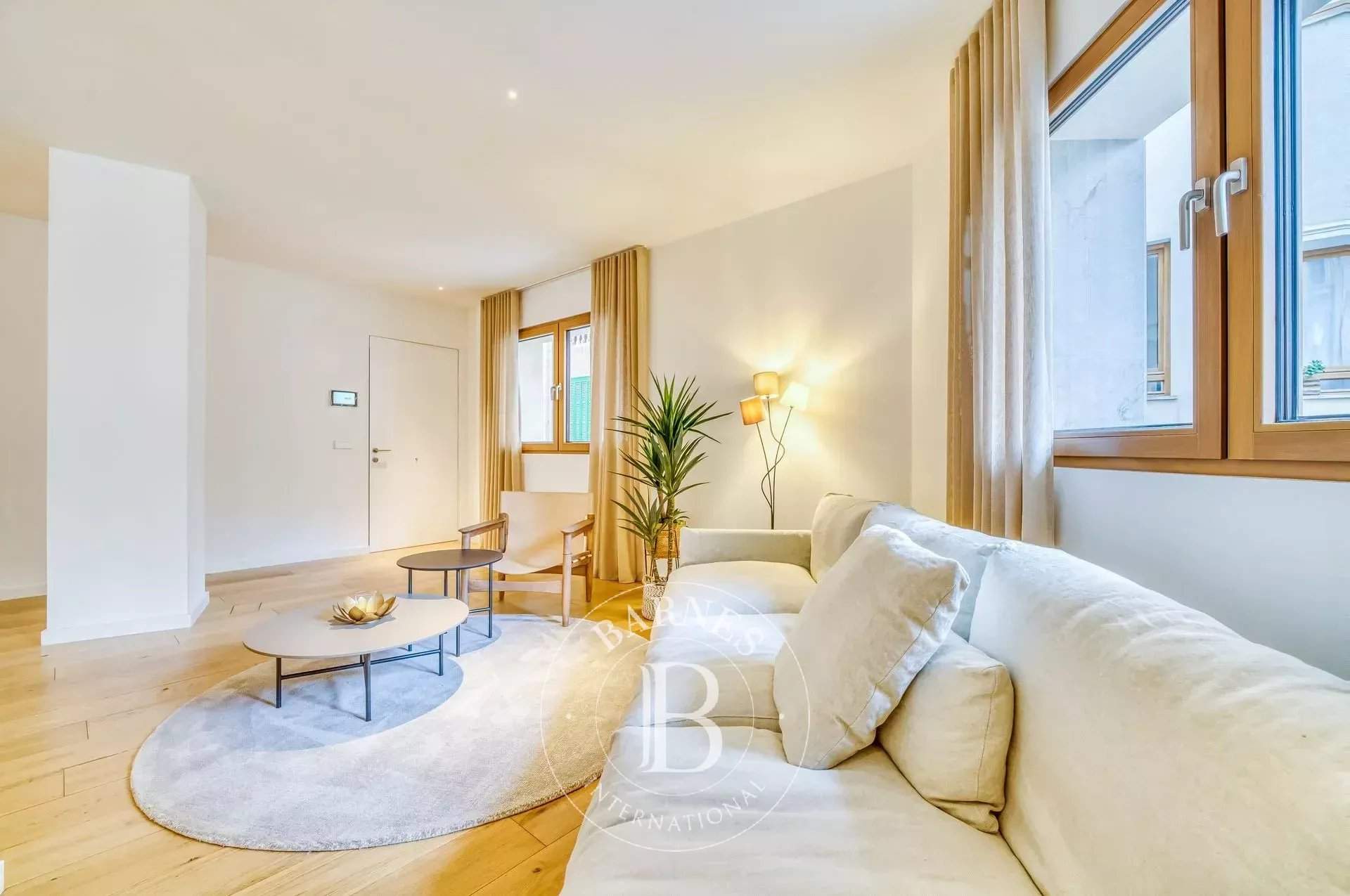 Palma de Mallorca  - Piso 4 Cuartos 2 Habitaciones - picture 5