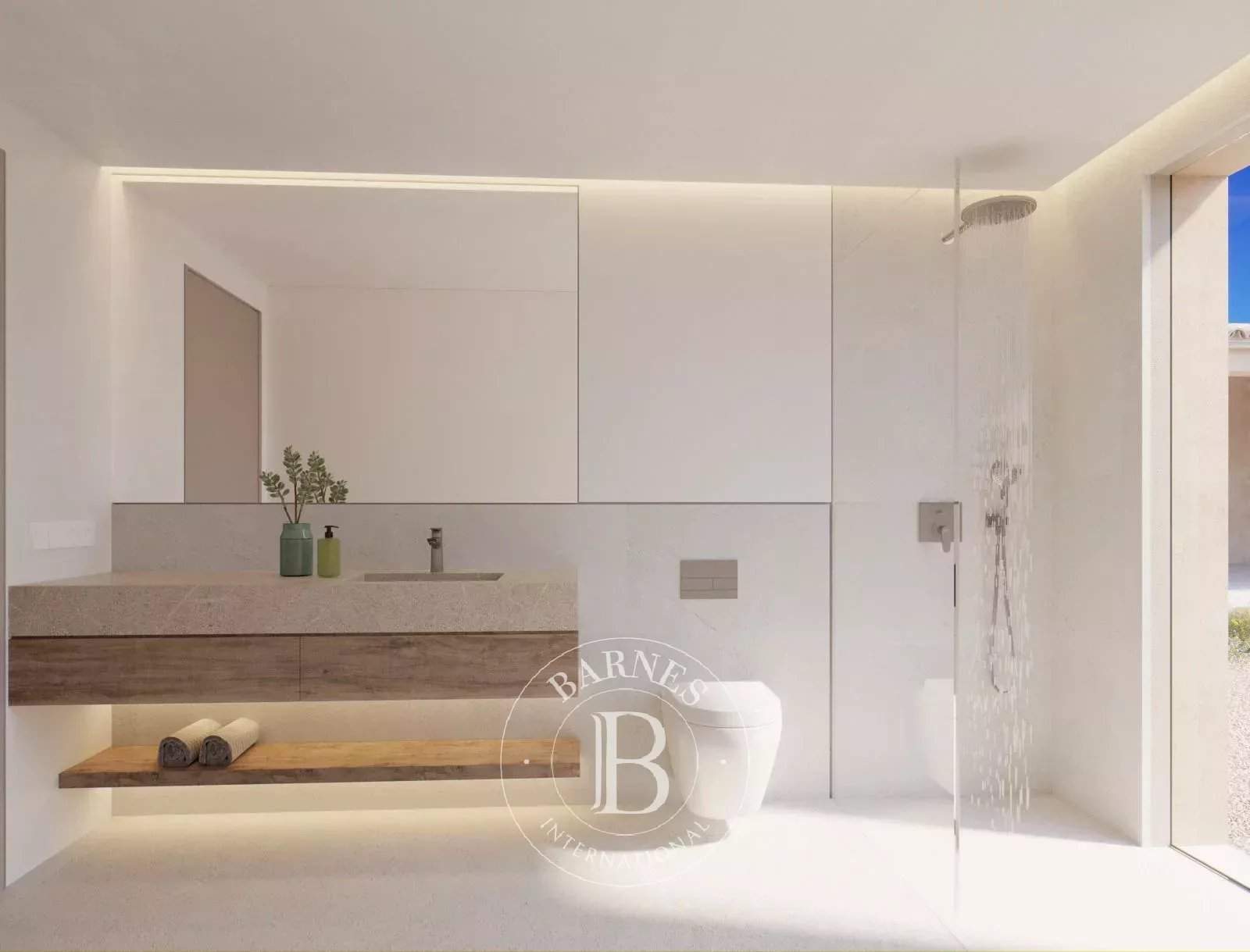 Marratxinet  - Casa 5 Cuartos 4 Habitaciones - picture 5