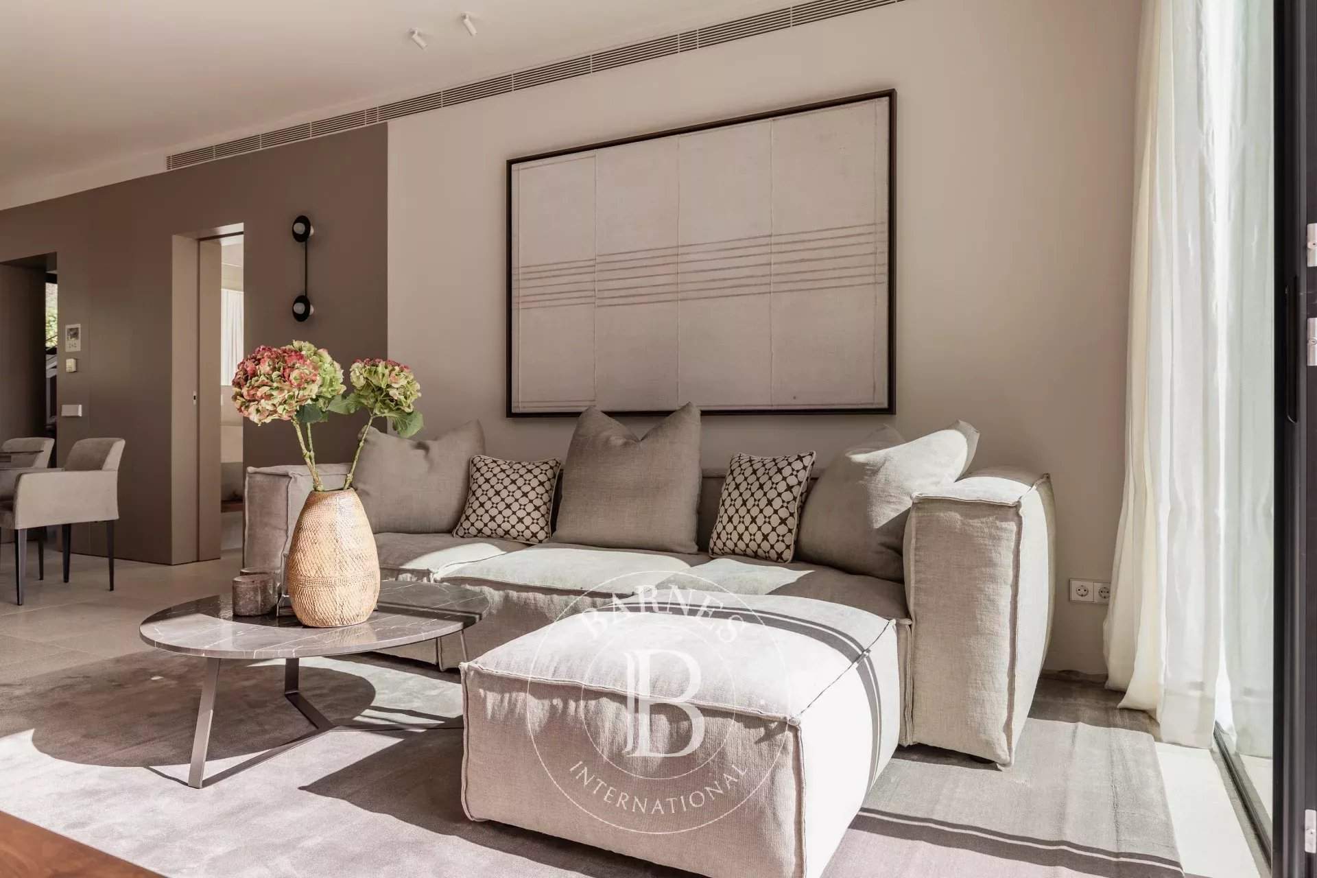 Palma de Mallorca  - Ático 3 Cuartos 2 Habitaciones - picture 8