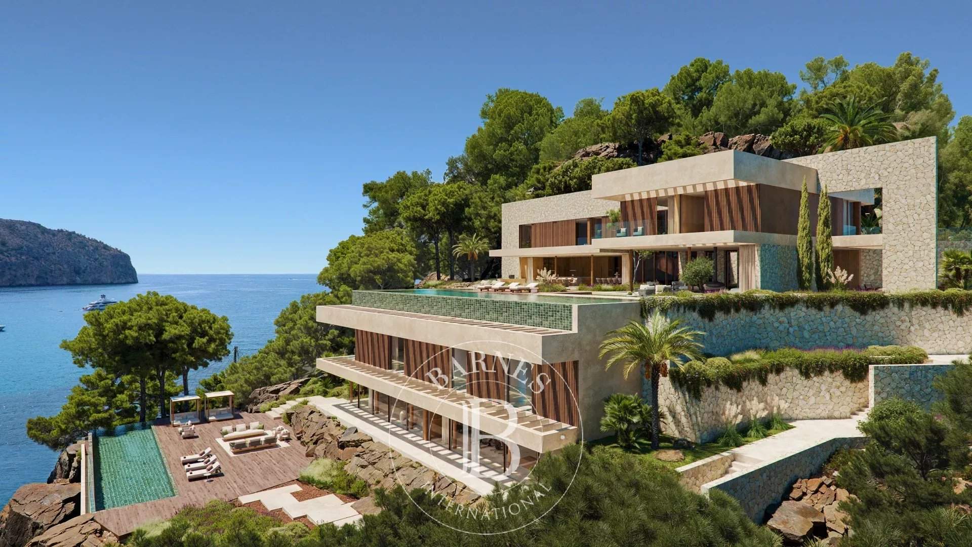 Es Camp de Mar  - Plot of land  - picture 1