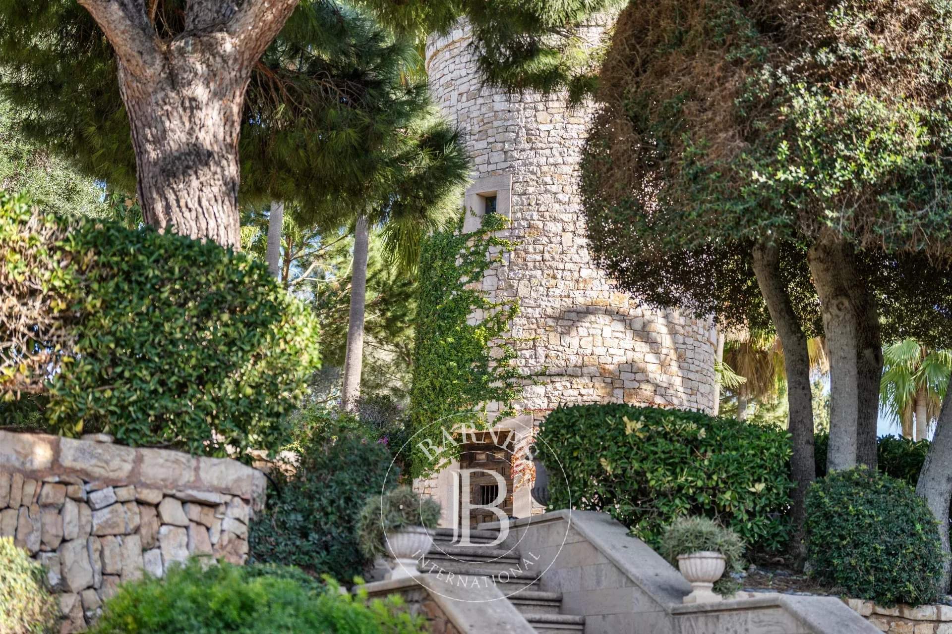 Cas Concos des Cavaller  - Villa 35 Cuartos 11 Habitaciones - picture 12