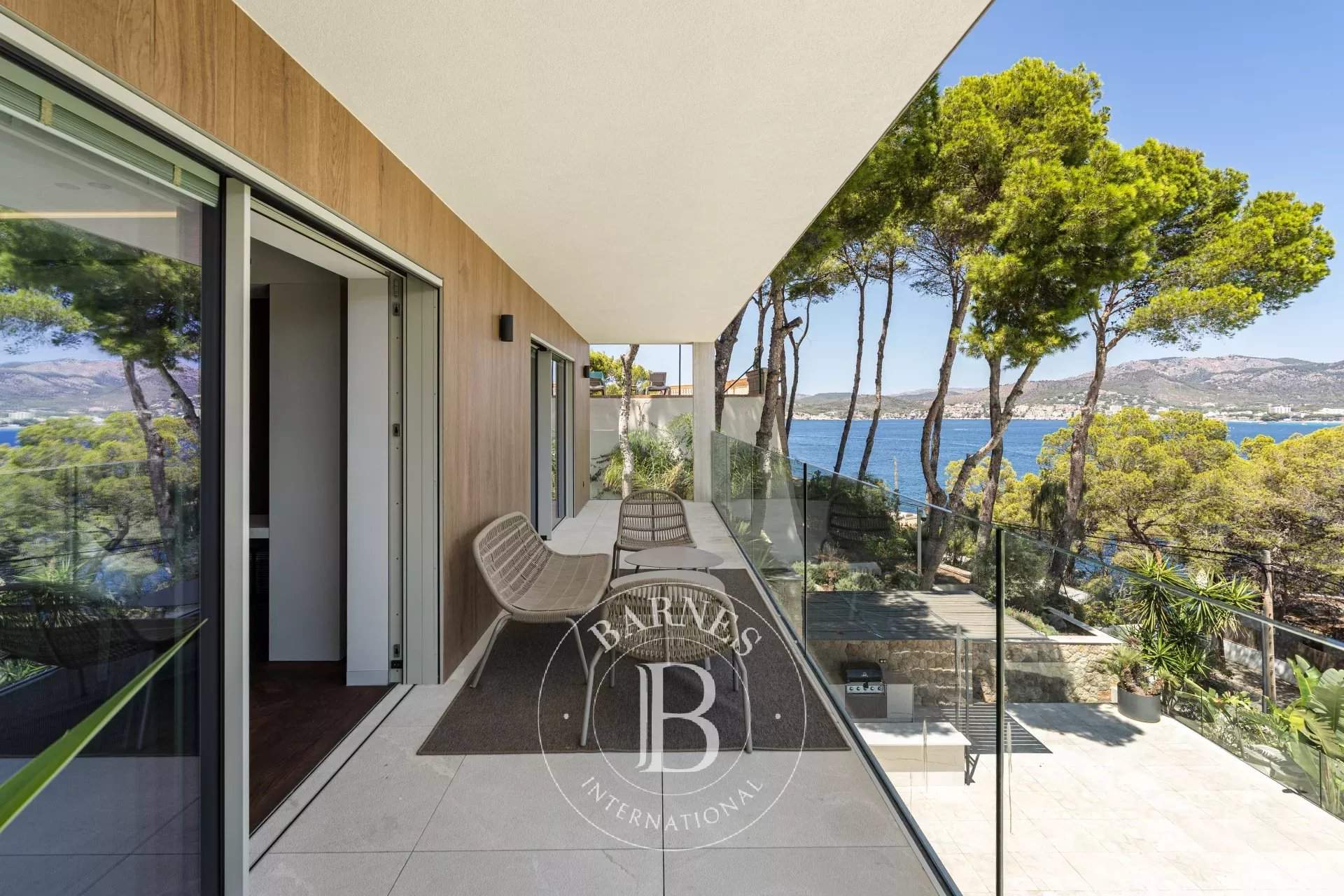 Santa Ponsa  - Villa 5 Cuartos 4 Habitaciones - picture 14