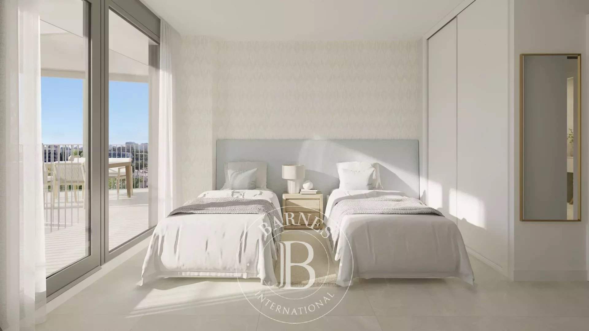 Palmanova  - Piso 4 Cuartos 3 Habitaciones - picture 7