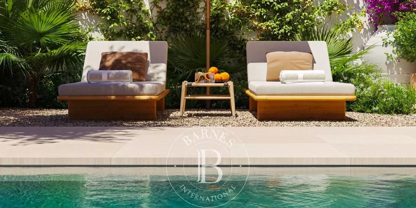 Santa María del Camí  - Casa adosada 5 Cuartos 3 Habitaciones - picture 9