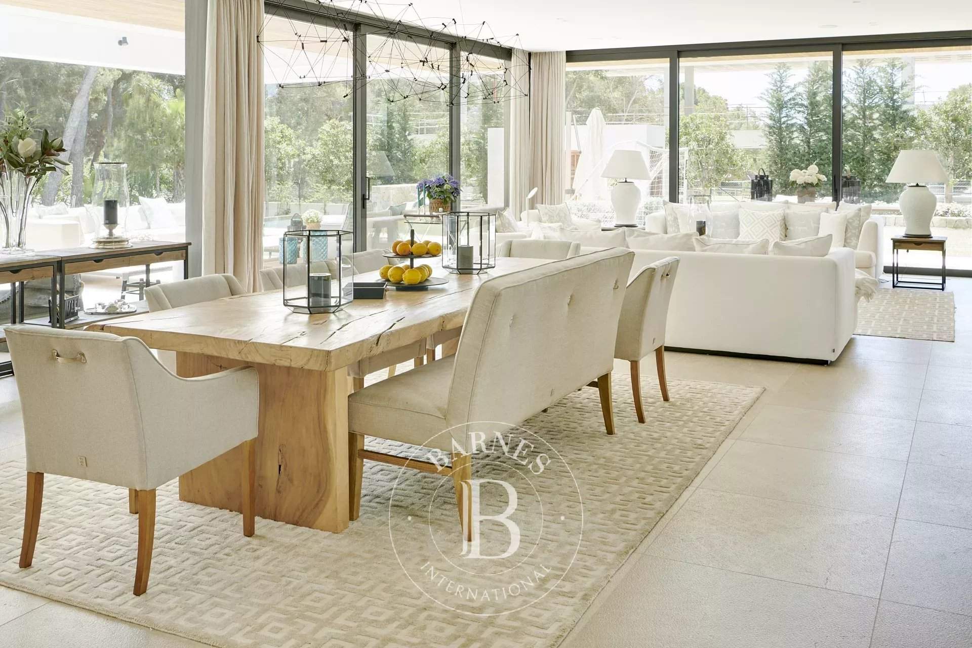 Santa Ponsa  - Villa 6 Bedrooms - picture 7