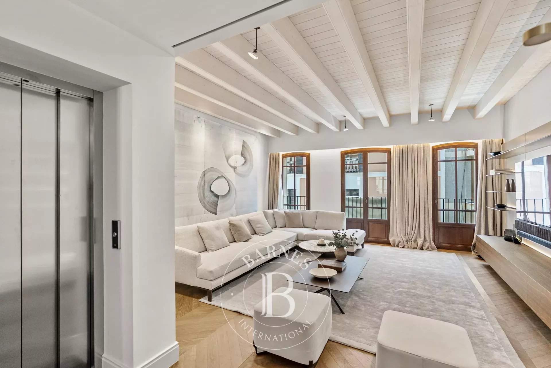 Palma de Mallorca  - Maison de ville 4 Pi&egrave;ces 3 Chambres - picture 6