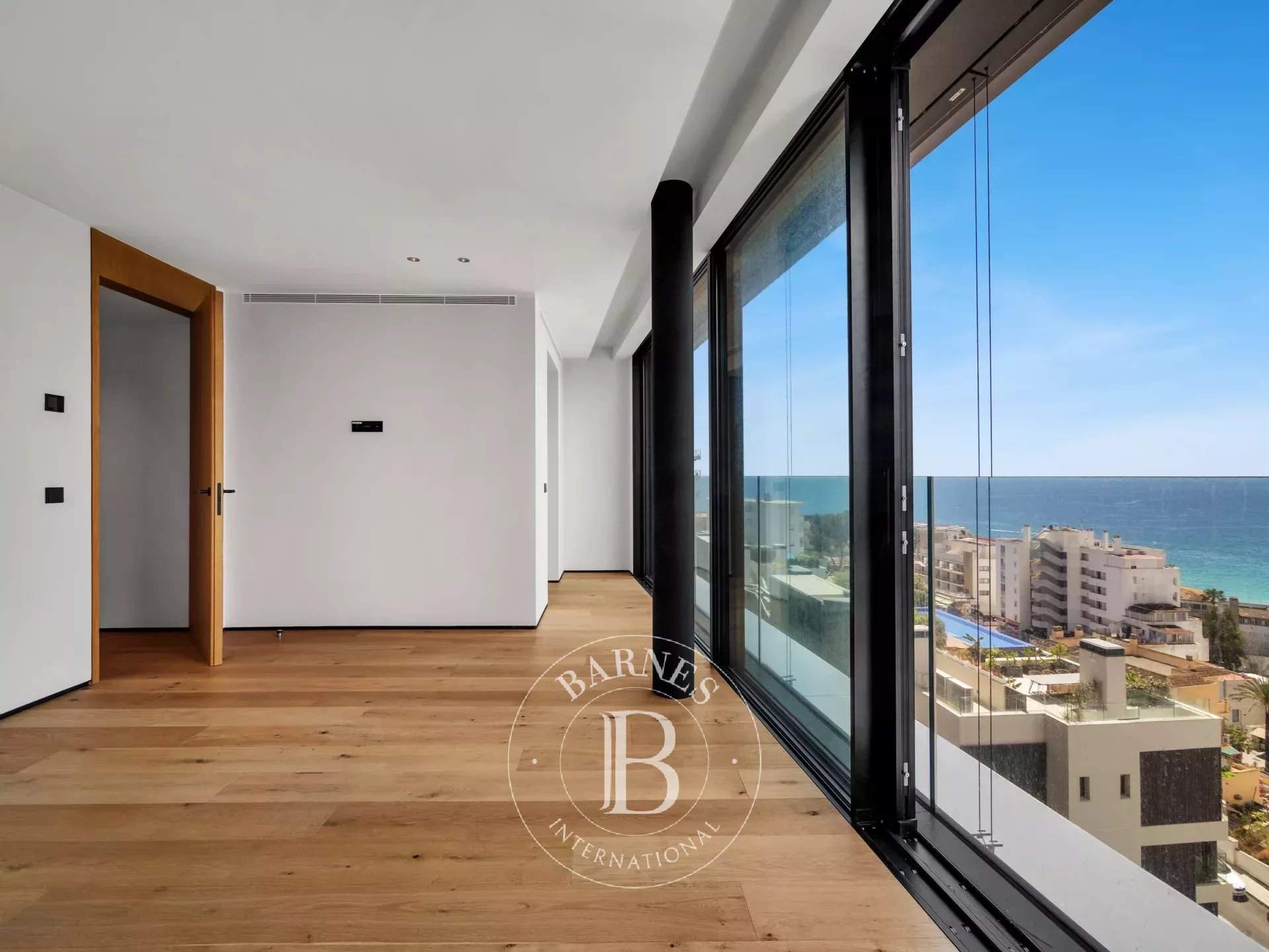 Palma de Mallorca  - Ático 4 Cuartos 3 Habitaciones - picture 11