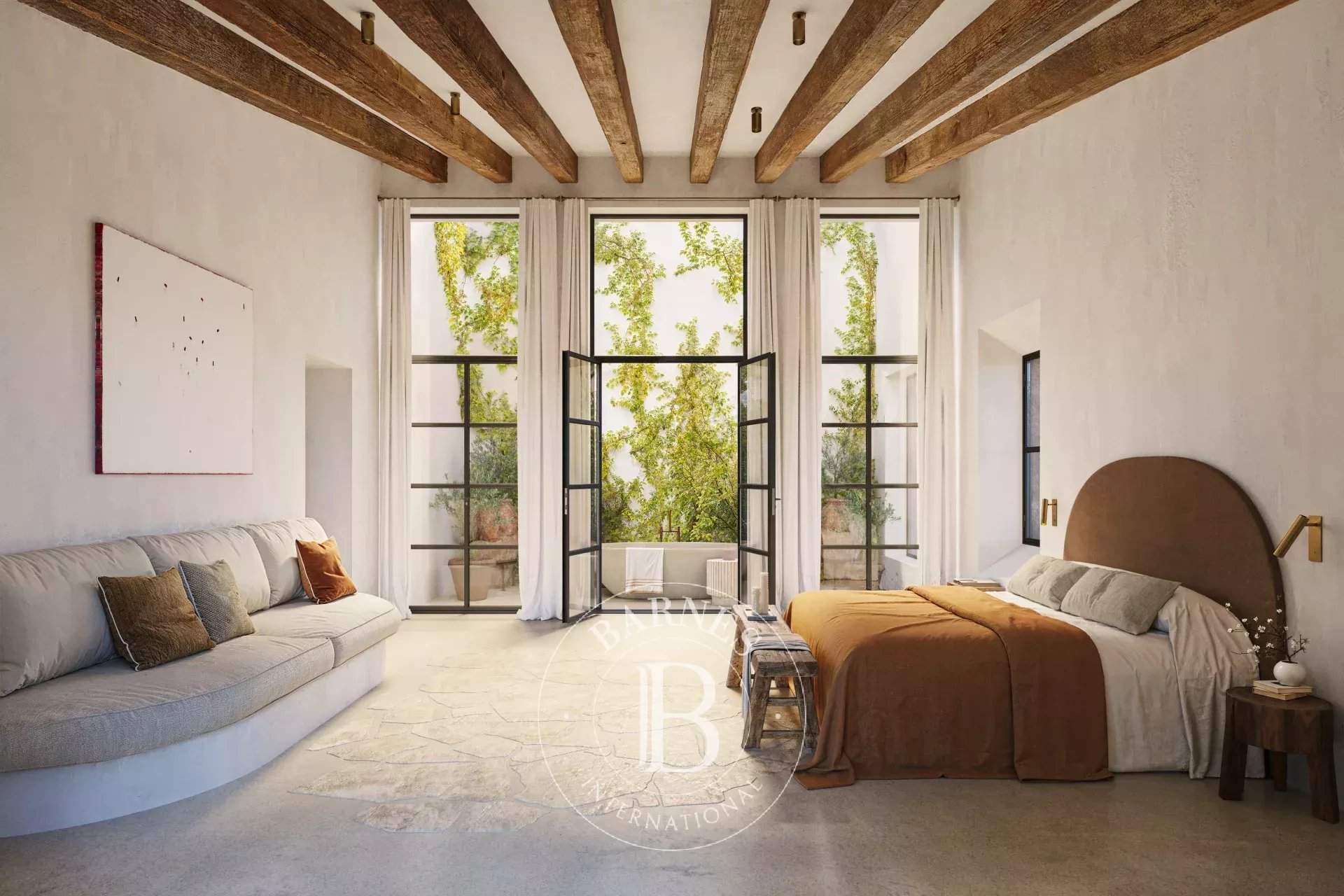 Binissalem  - Villa 4 Bedrooms - picture 9