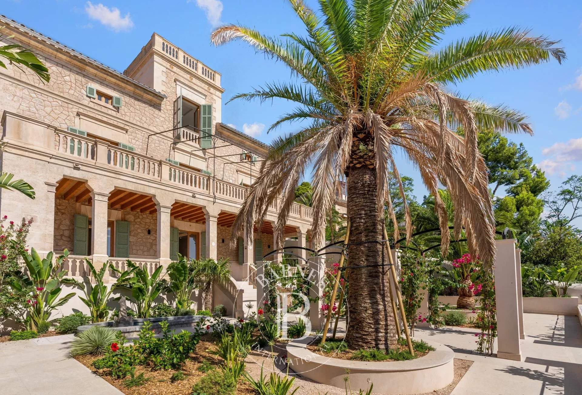 Palma de Mallorca  - Villa 5 Bedrooms - picture 3