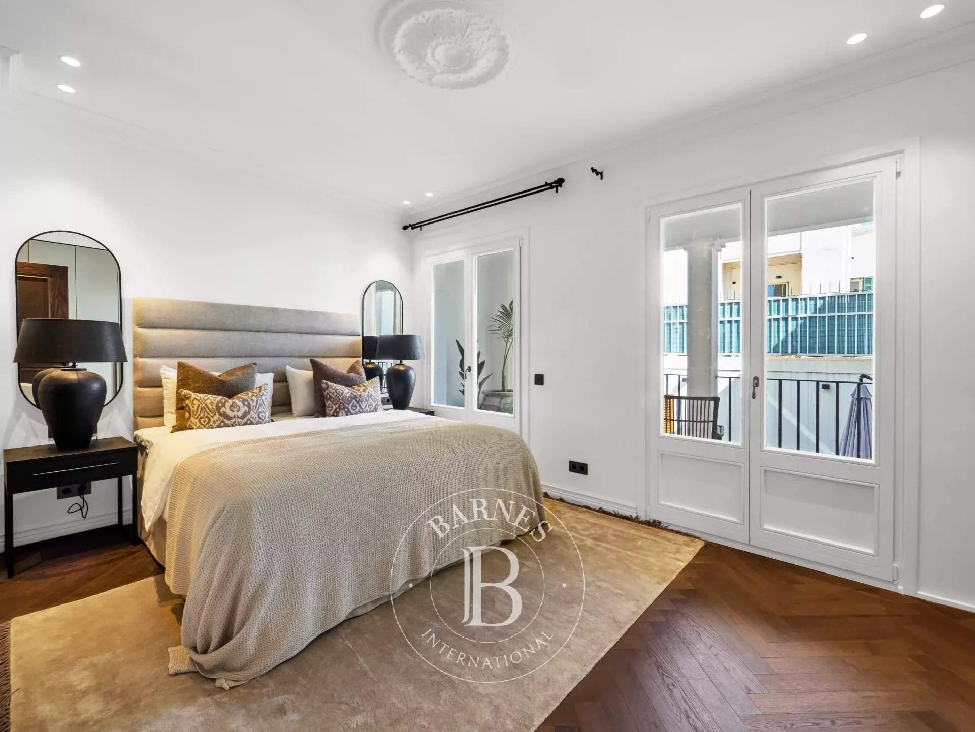 Palma de Mallorca  - Piso 3 Cuartos 3 Habitaciones - picture 17