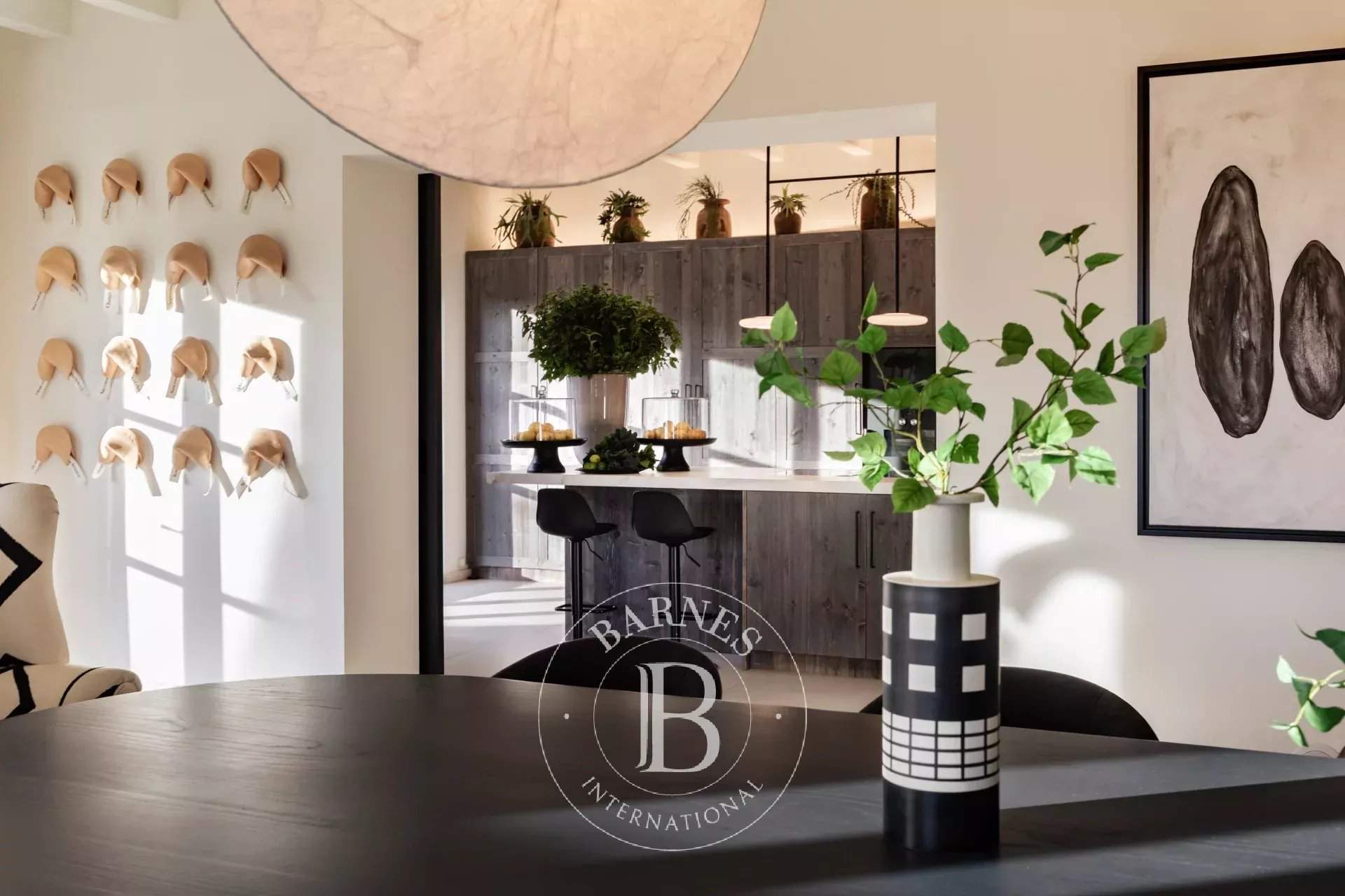 Santa María del Camí  - Villa 5 Bedrooms - picture 11