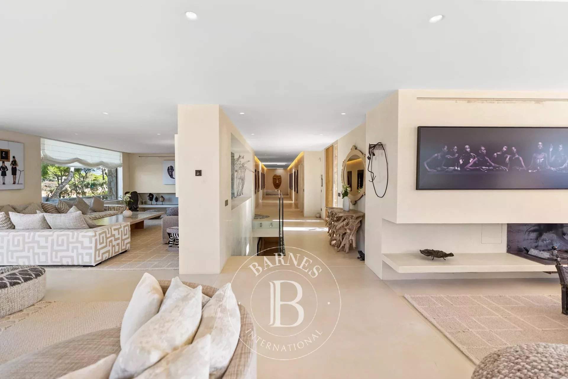 Santa Ponsa  - Villa 12 Cuartos 9 Habitaciones - picture 13