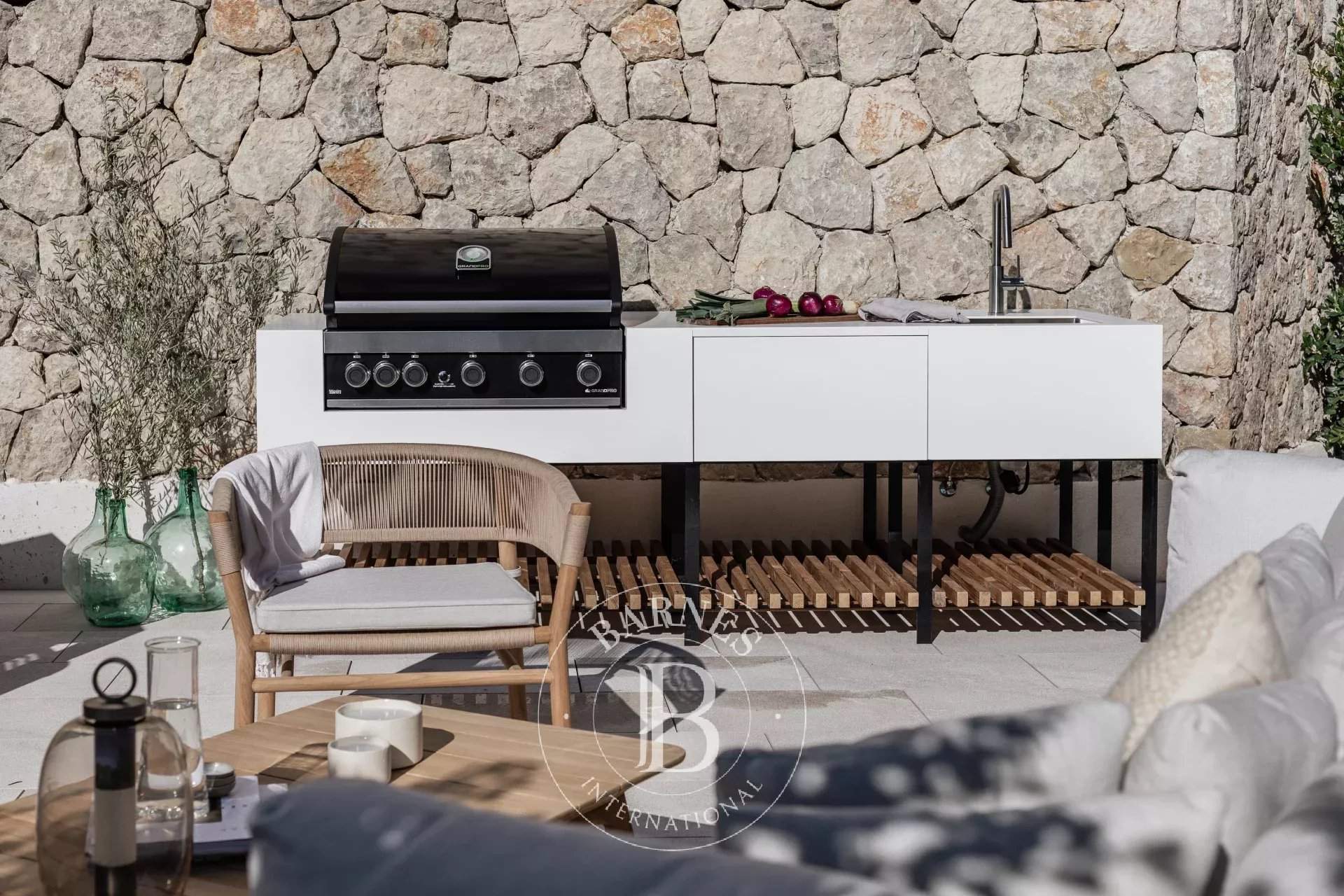 Palma de Mallorca  - Apartment 2 Bedrooms - picture 4