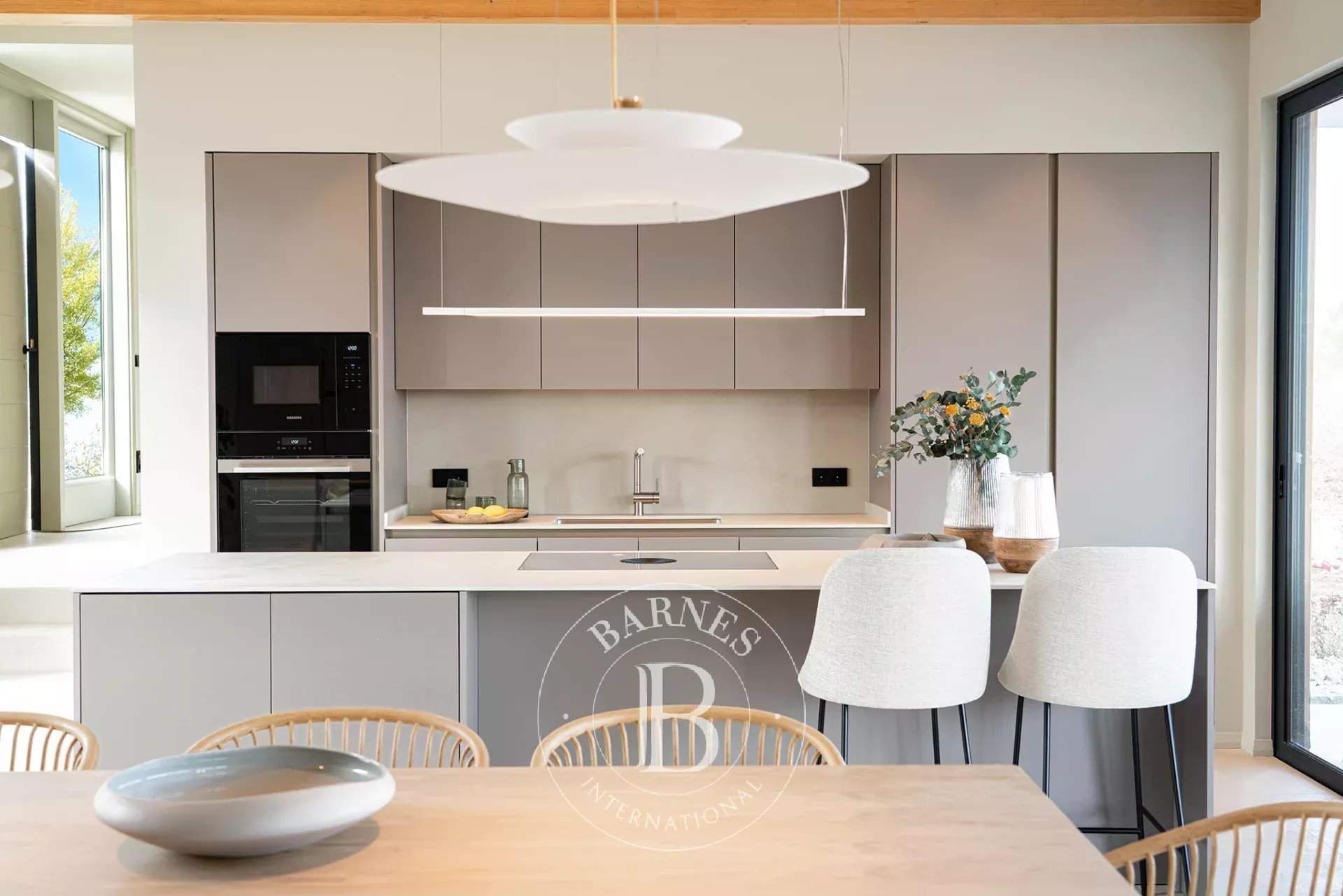 Son Gual  - Villa 6 Cuartos 4 Habitaciones - picture 3