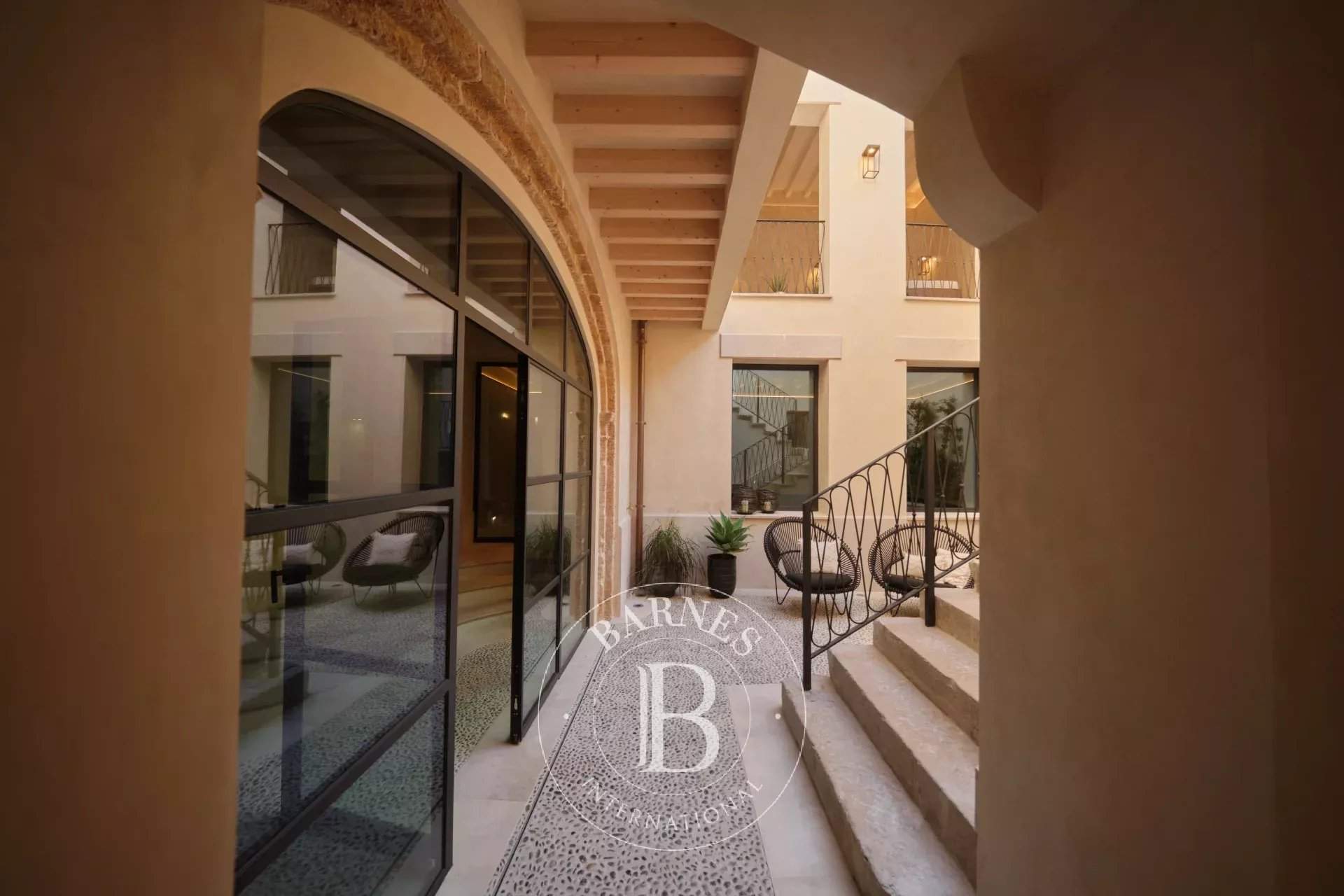Palma de Mallorca  - Maison 5 Pi&egrave;ces 5 Chambres - picture 17