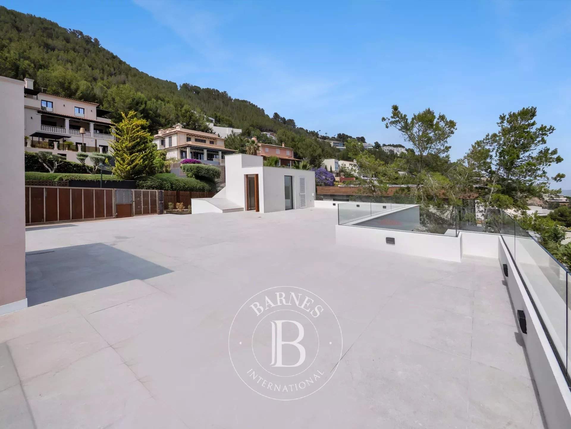 Palma de Mallorca  - Villa 5 Cuartos 4 Habitaciones - picture 16