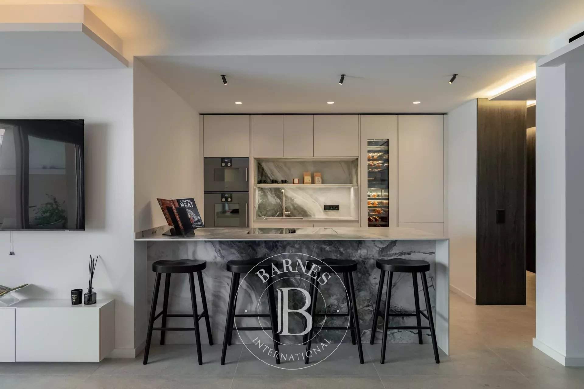 Palma de Mallorca  - Ático 4 Cuartos 3 Habitaciones - picture 7