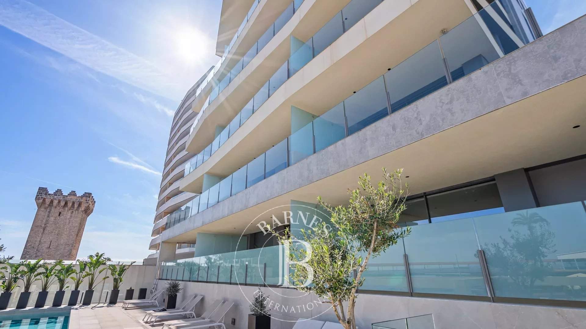 Palma de Mallorca  - Appartement 5 Pi&egrave;ces 3 Chambres - picture 10