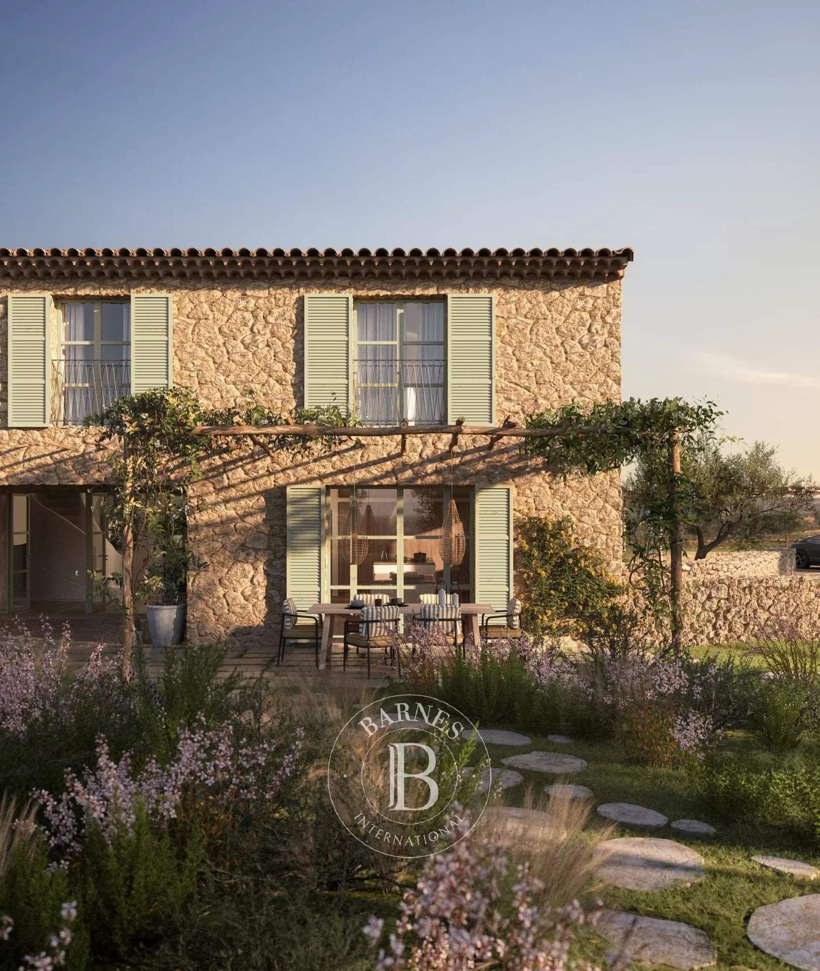 Alaró  - Villa 4 Bedrooms - picture 10