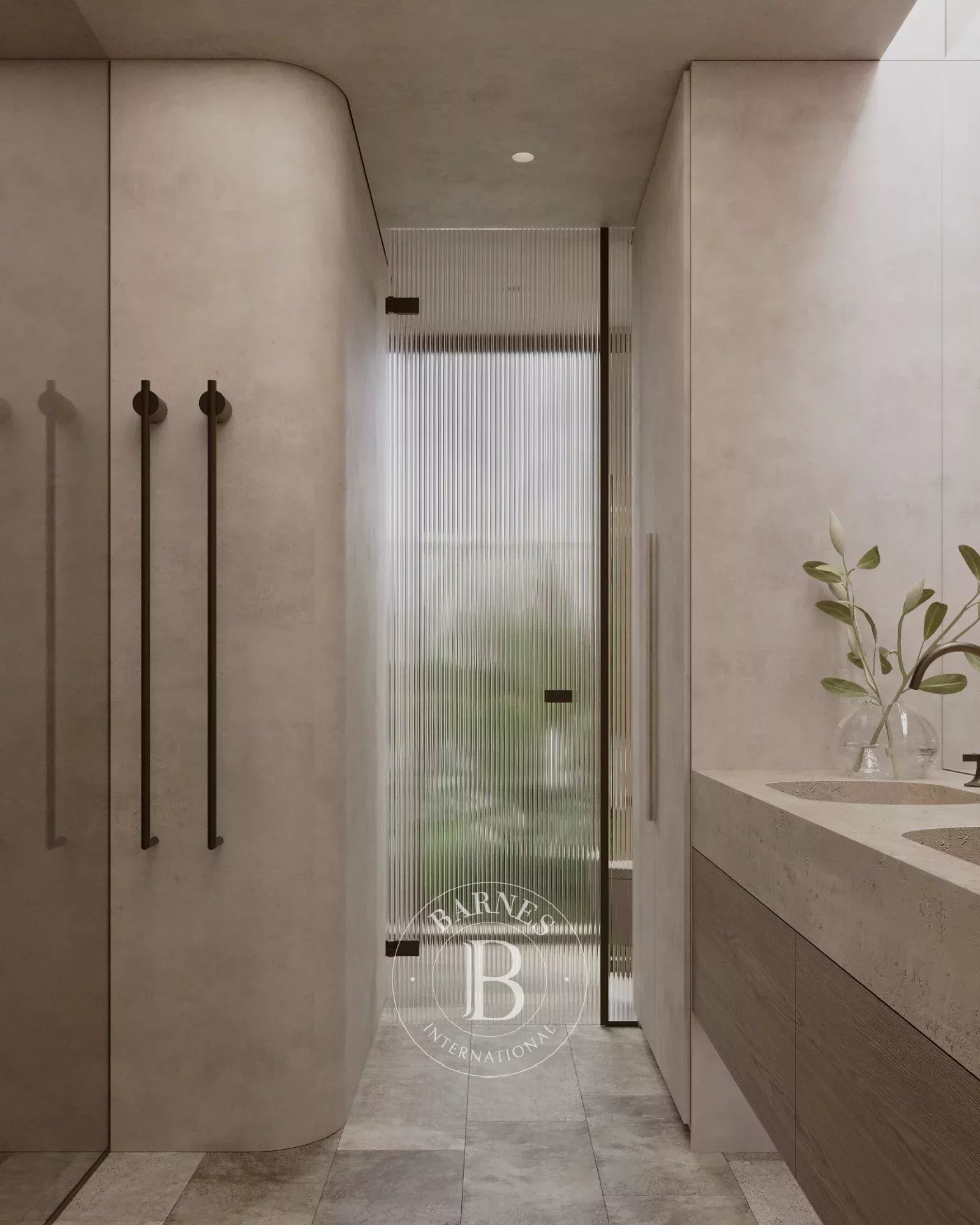 Palma de Mallorca  - Piso 4 Cuartos 3 Habitaciones - picture 14