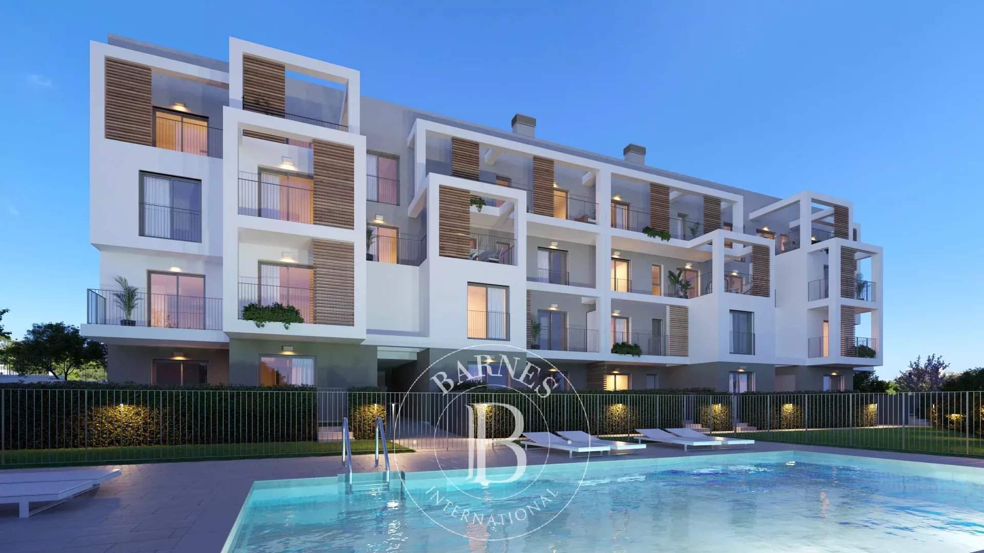 Palmanova  - Ático 4 Cuartos 3 Habitaciones - picture 10