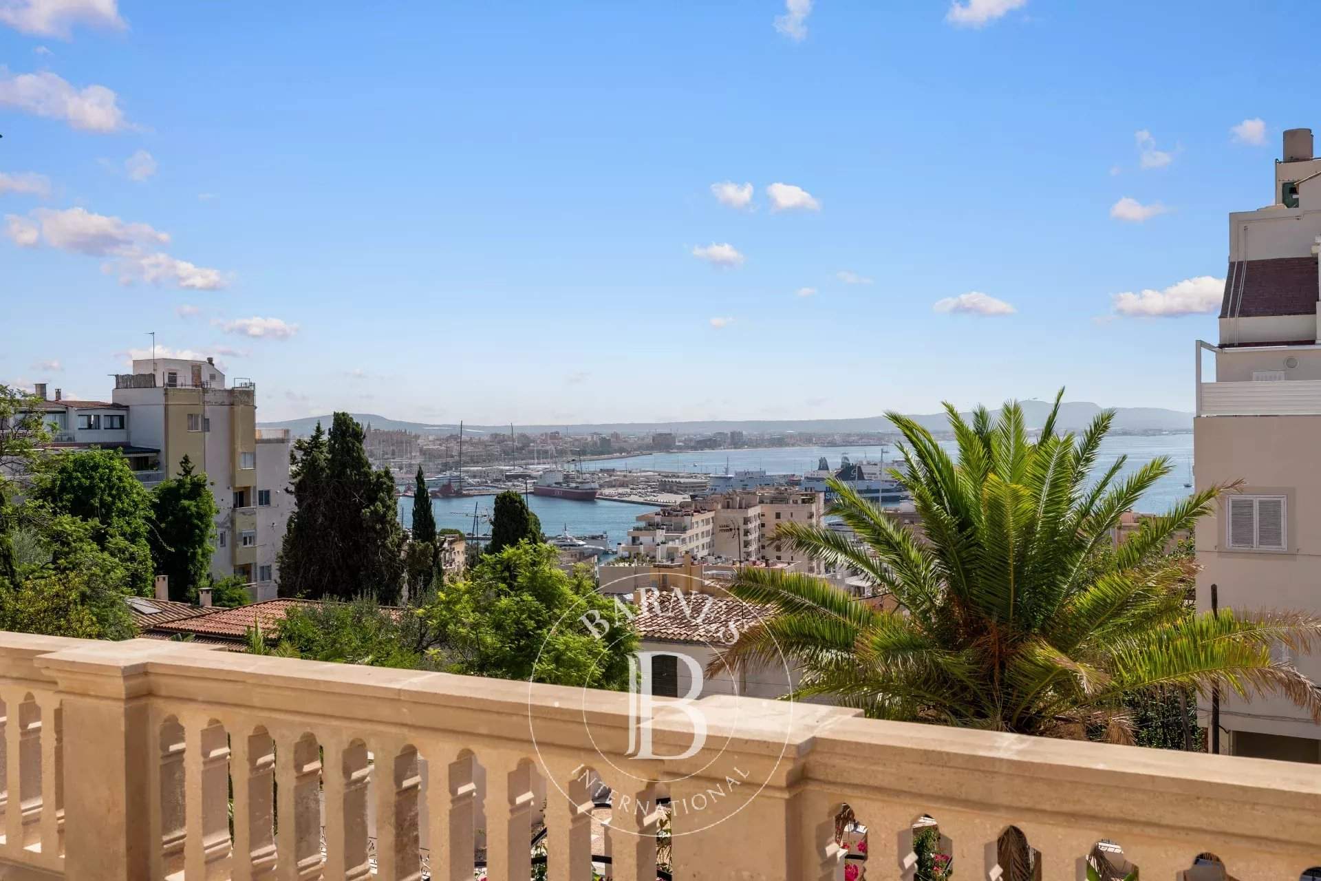 Palma de Mallorca  - Villa 5 Bedrooms - picture 11