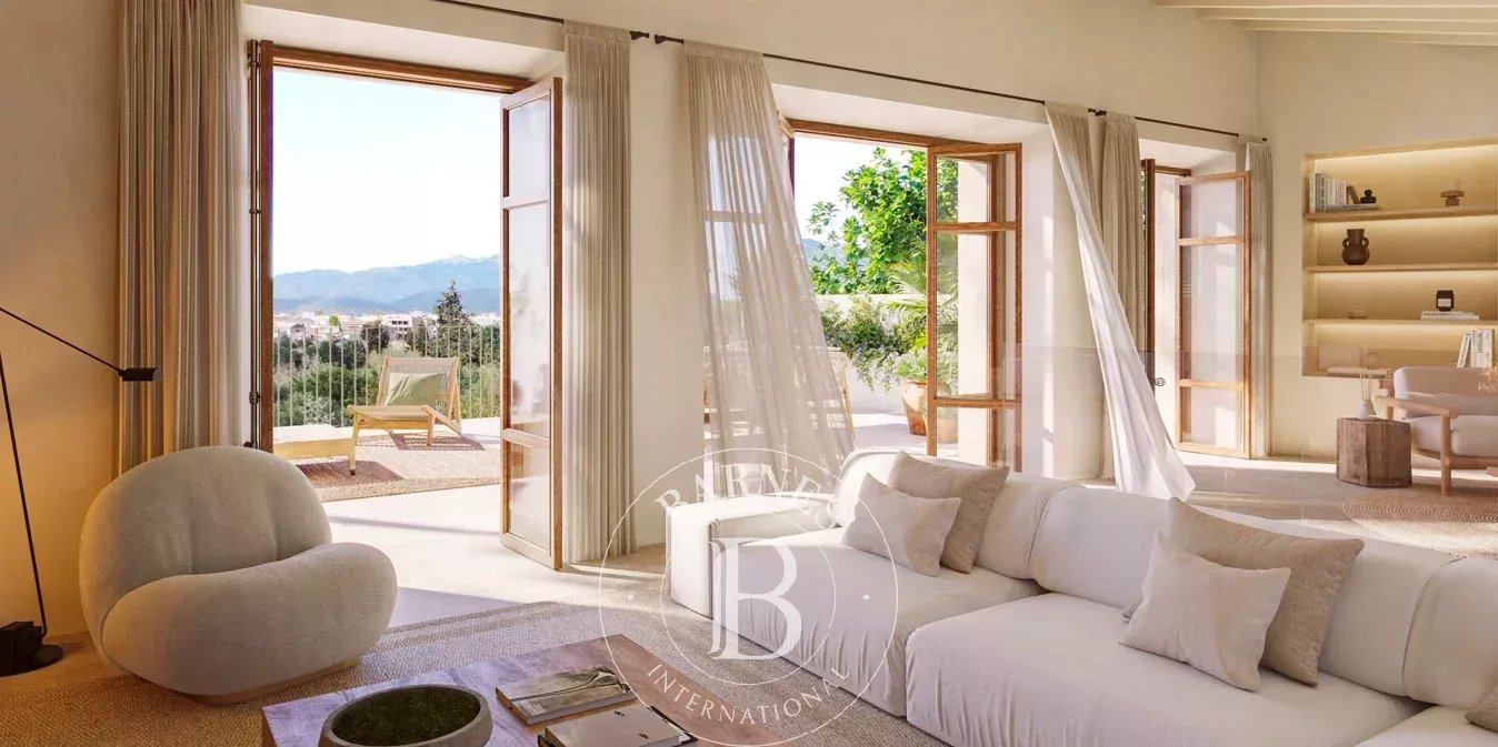 Santa María del Camí  - Casa adosada 5 Cuartos 3 Habitaciones - picture 10