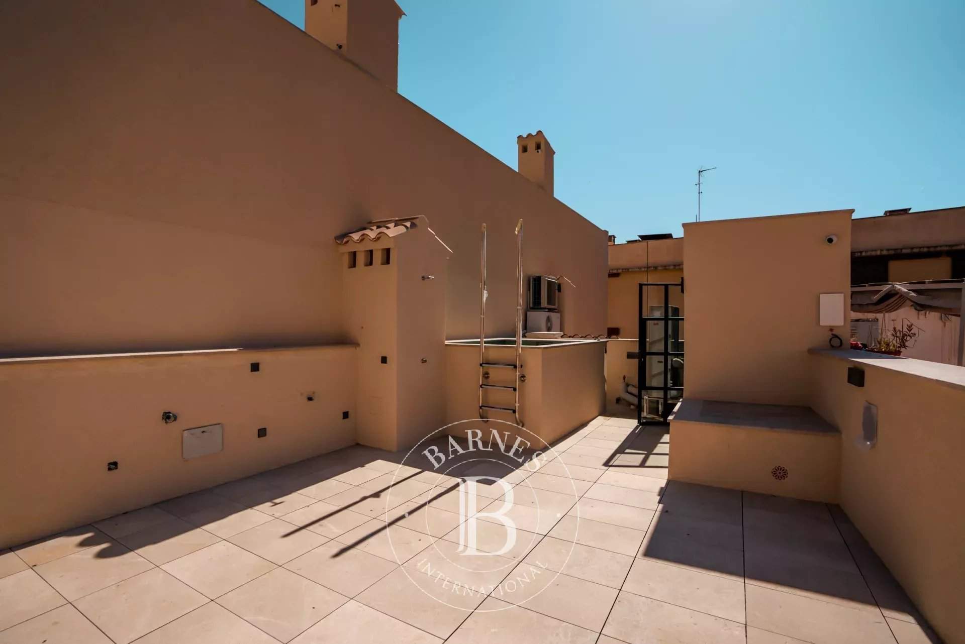 Palma de Mallorca  - Maison de ville 4 Pi&egrave;ces 3 Chambres - picture 15