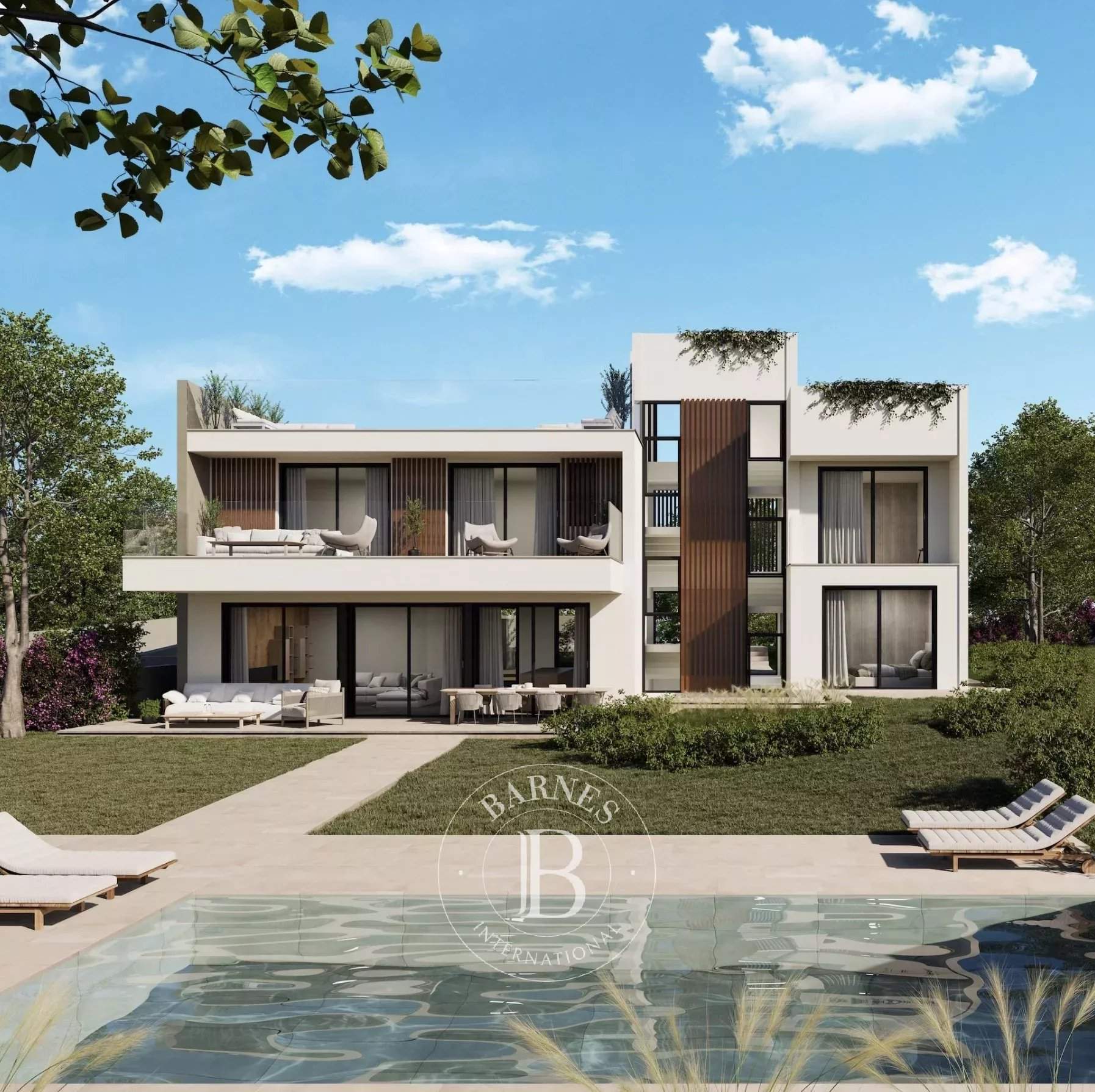 Son Gual  - Villa 6 Cuartos 4 Habitaciones - picture 10