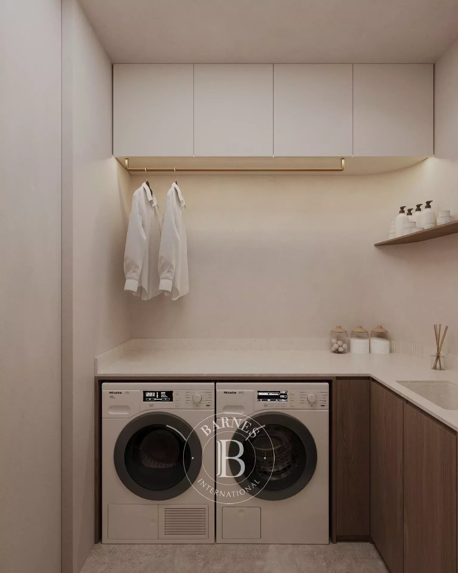 Palma de Mallorca  - Piso 4 Cuartos 3 Habitaciones - picture 17