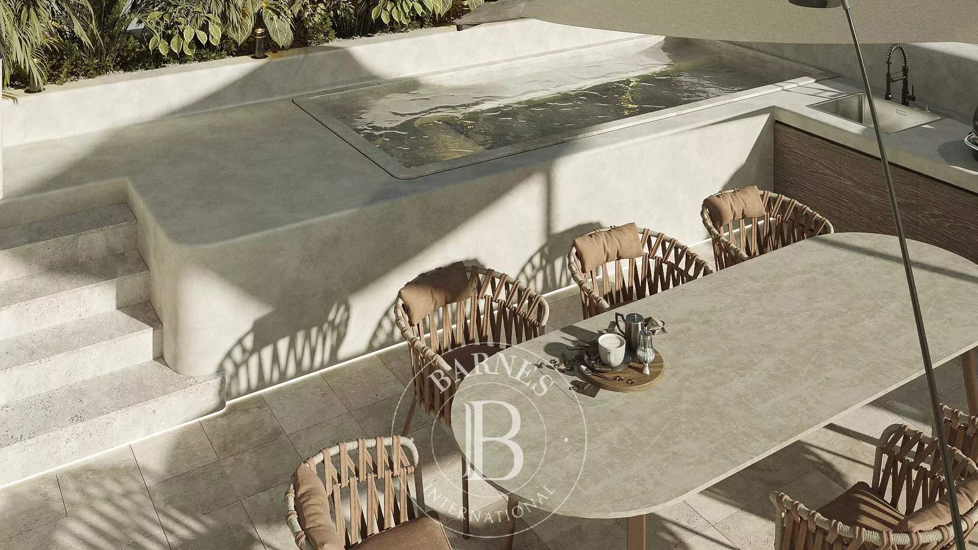 Palma de Mallorca  - Ático 4 Cuartos 3 Habitaciones - picture 3