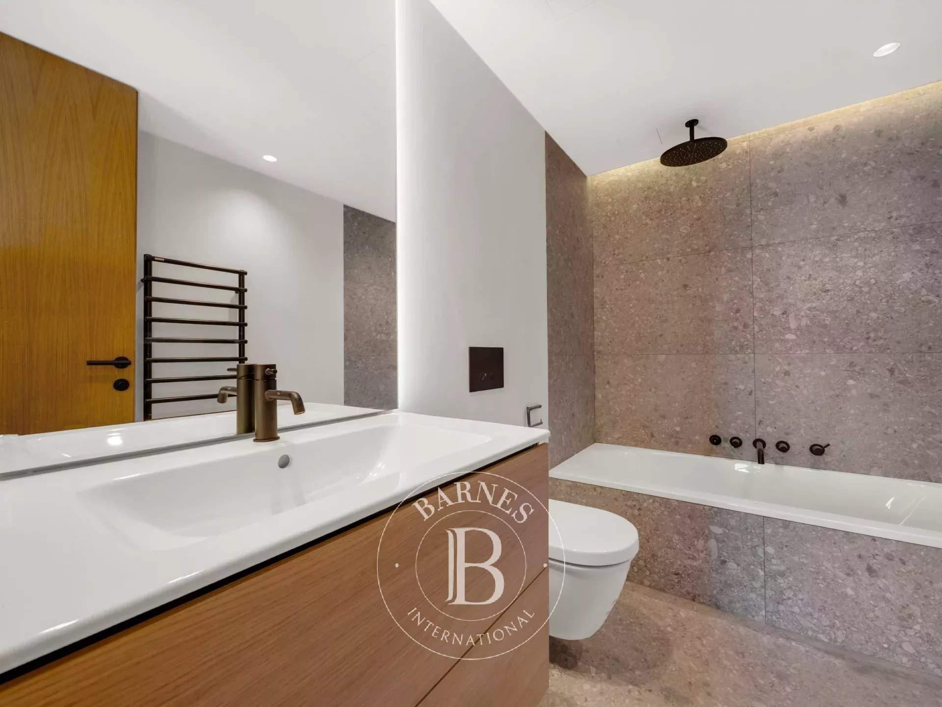 Palma de Mallorca  - Ático 4 Cuartos 3 Habitaciones - picture 13