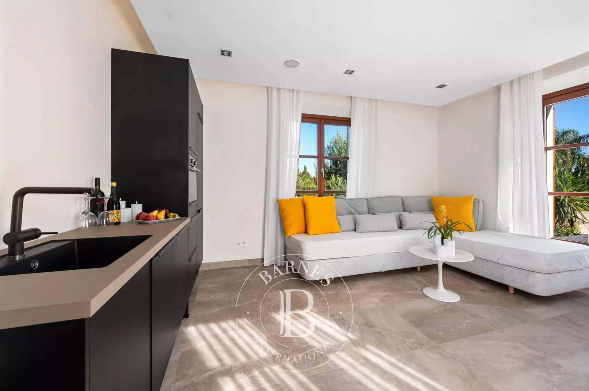 Montuiri  - Hôtel particulier 11 Pi&egrave;ces 6 Chambres - picture 11