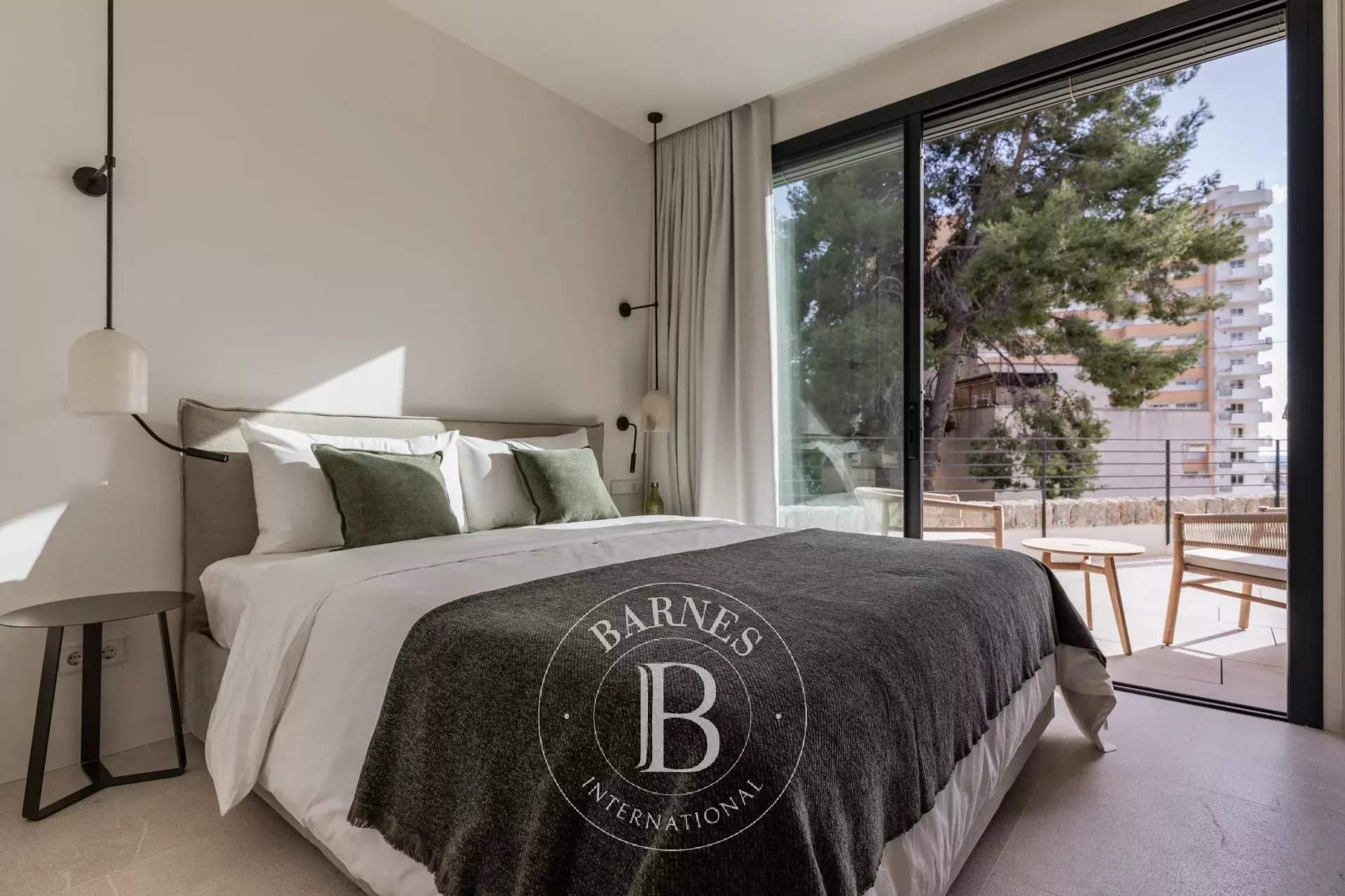 Palma de Mallorca  - Apartment 2 Bedrooms - picture 12