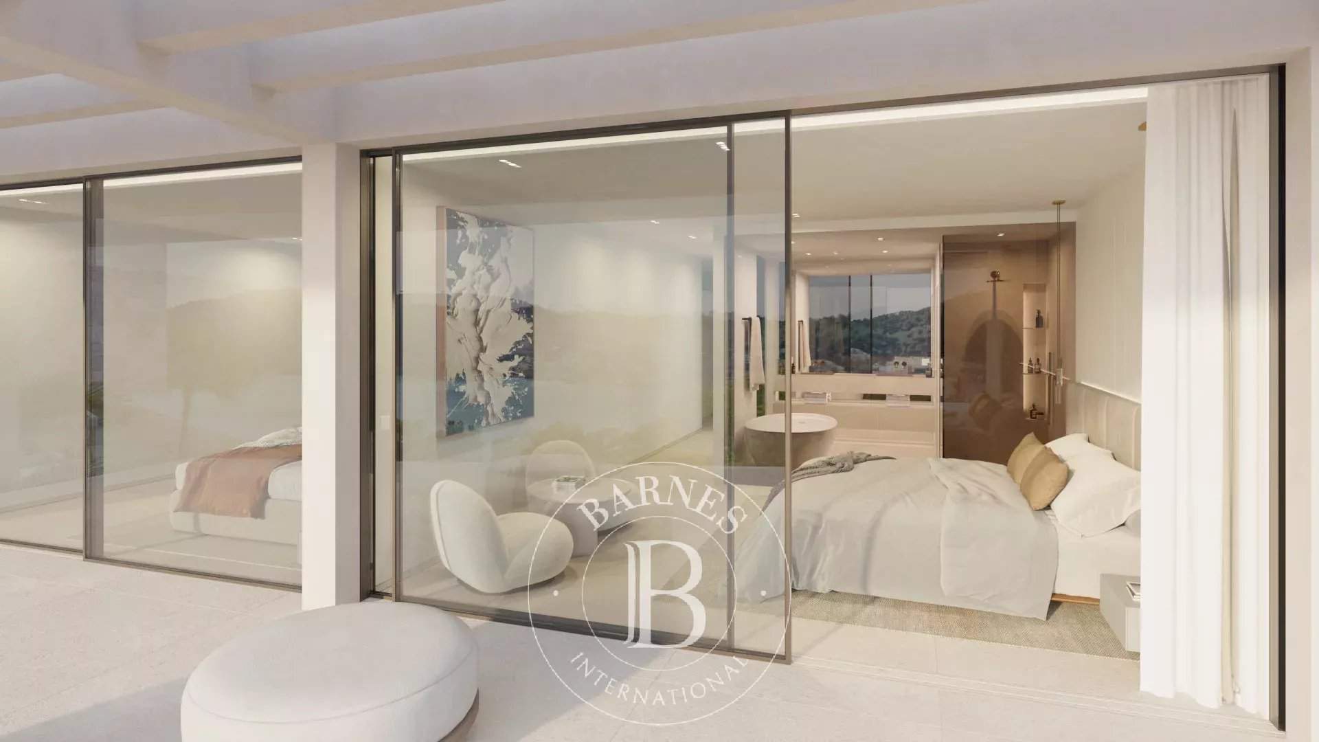 Es Camp de Mar  - Villa 4 Bedrooms - picture 7