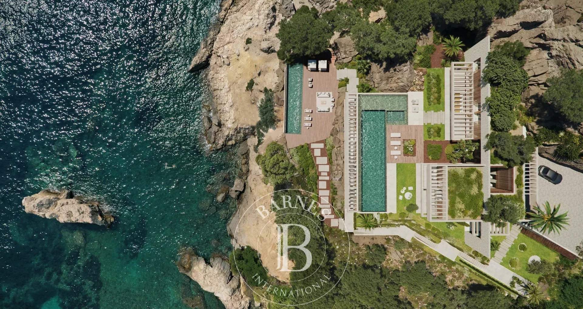 Es Camp de Mar  - Plot of land  - picture 11