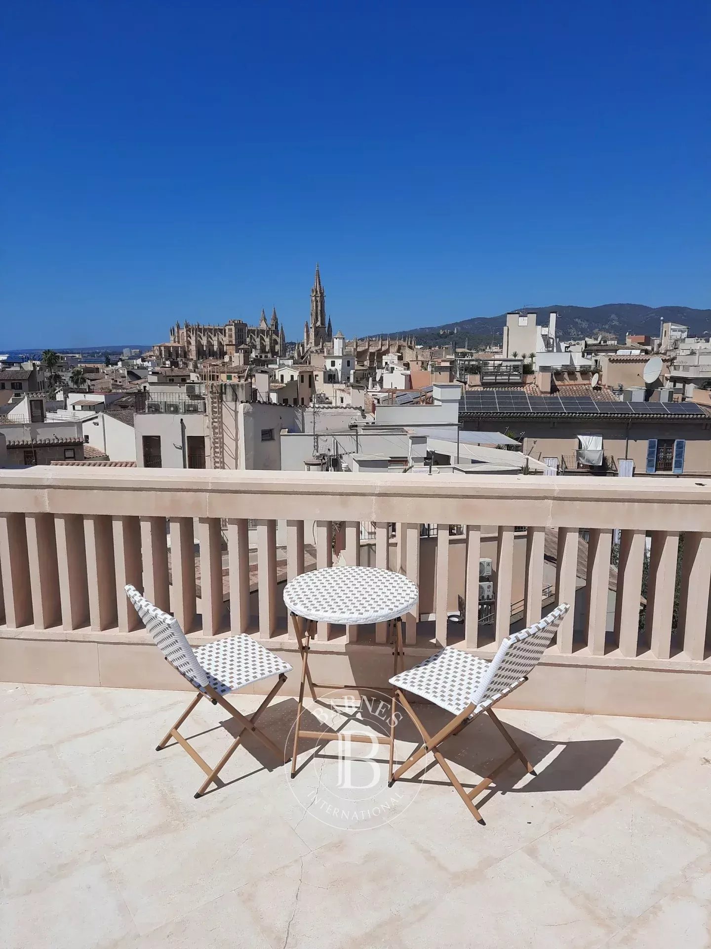 Palma de Mallorca  - Piso 3 Cuartos 2 Habitaciones - picture 8