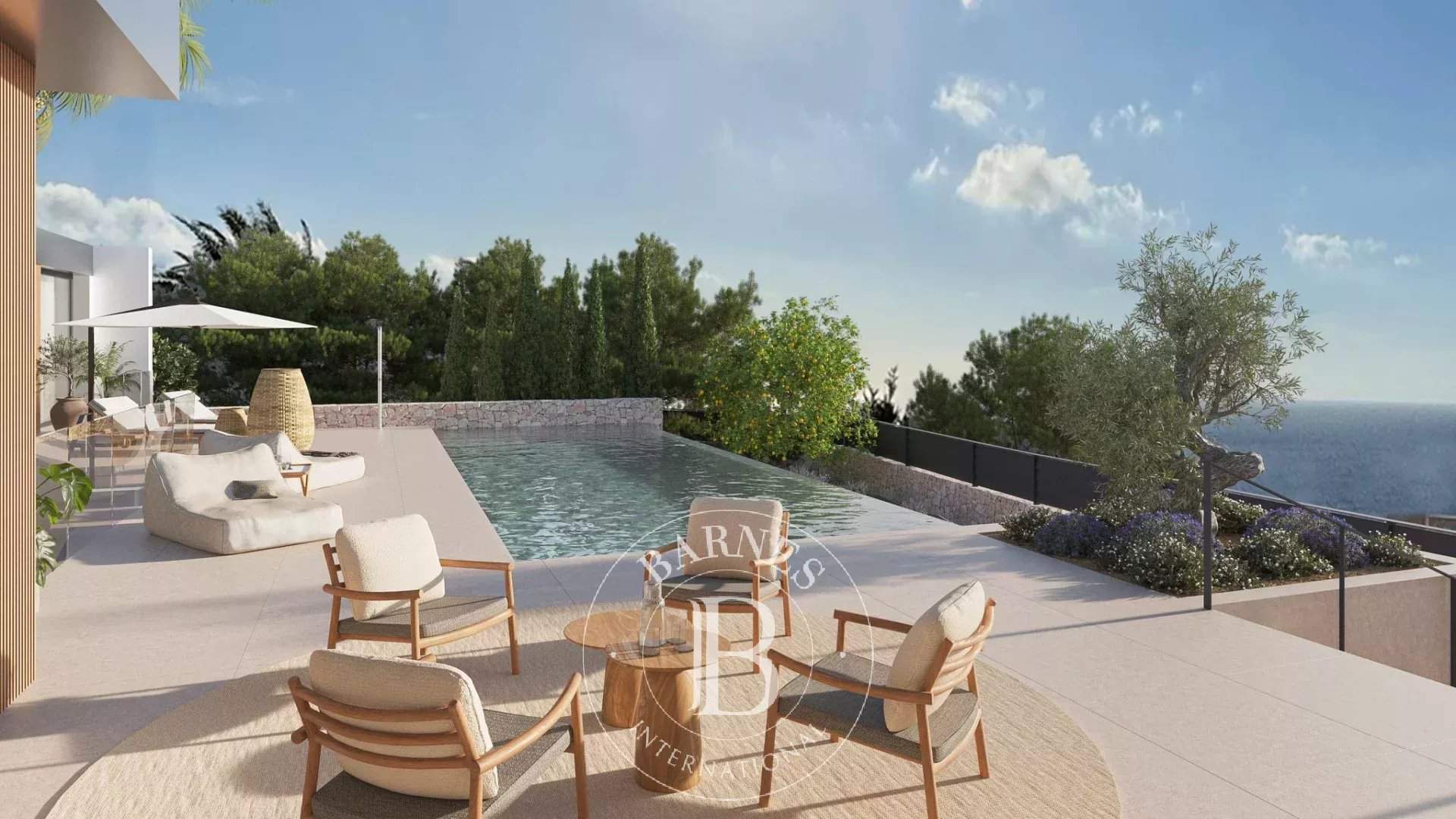 Santa Ponsa  - Villa 7 Bedrooms - picture 4