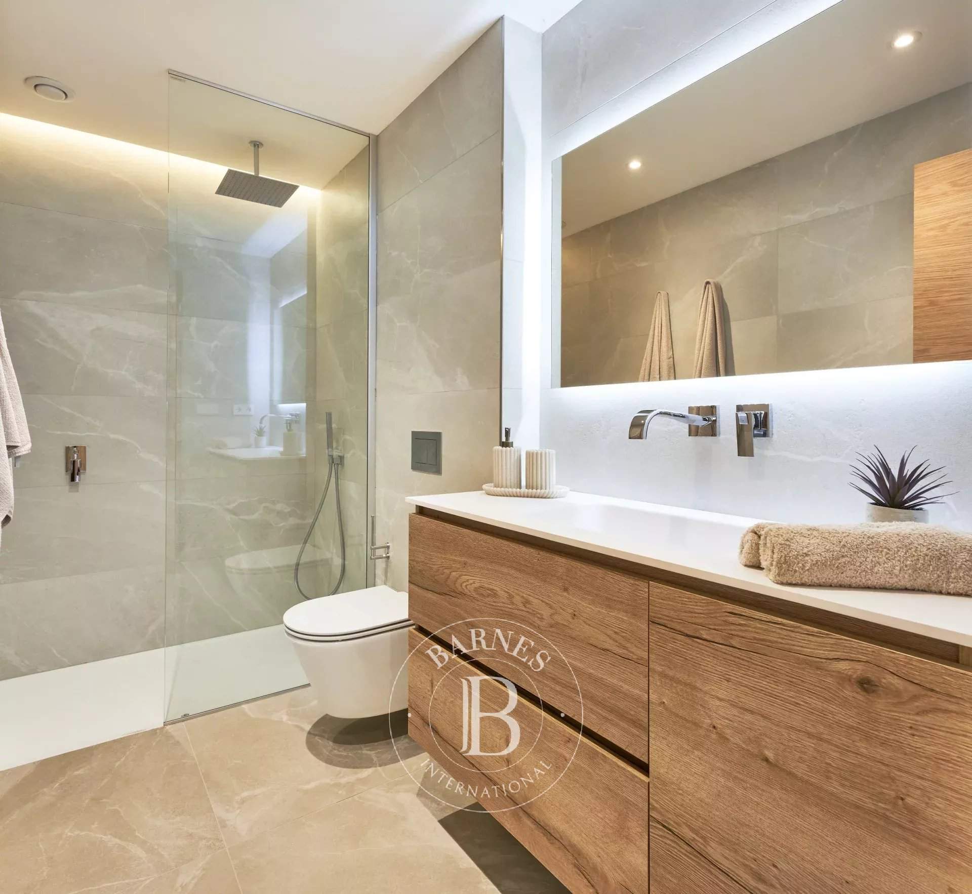 Palma de Mallorca  - Townhouse 3 Bedrooms - picture 12