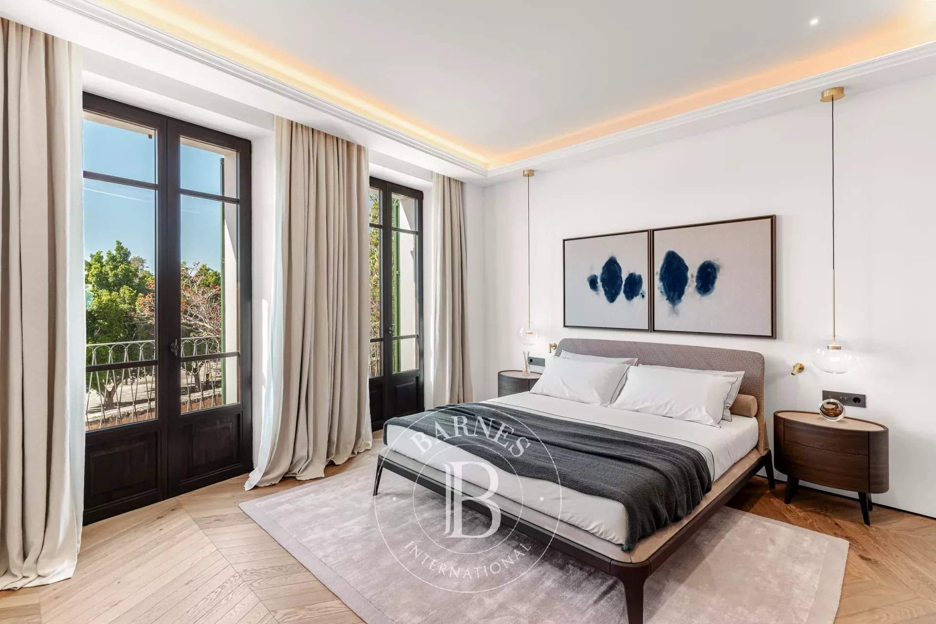 Palma de Mallorca  - Maison de ville 7 Pi&egrave;ces 4 Chambres - picture 14