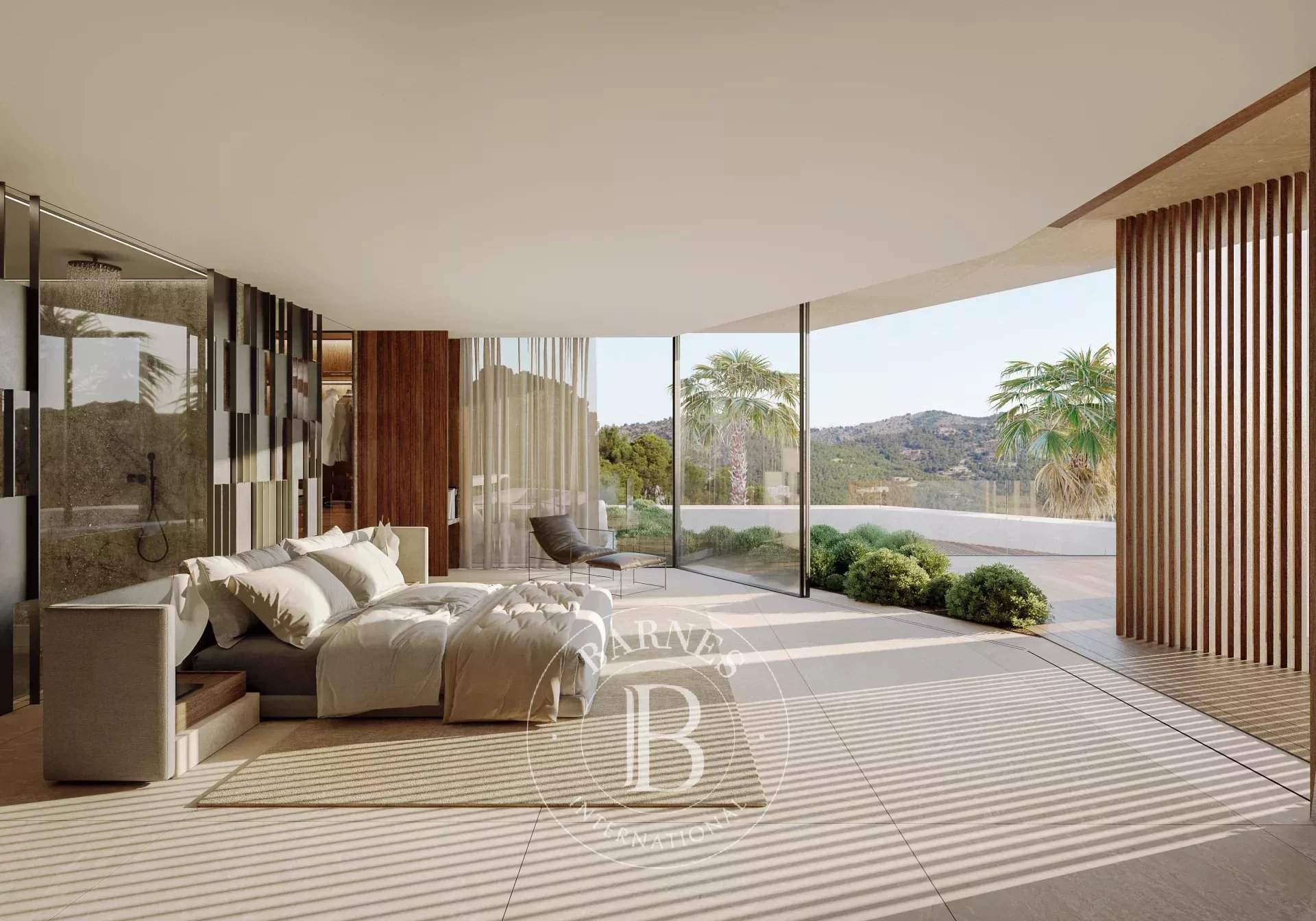 Andratx  - Villa 9 Bedrooms - picture 9