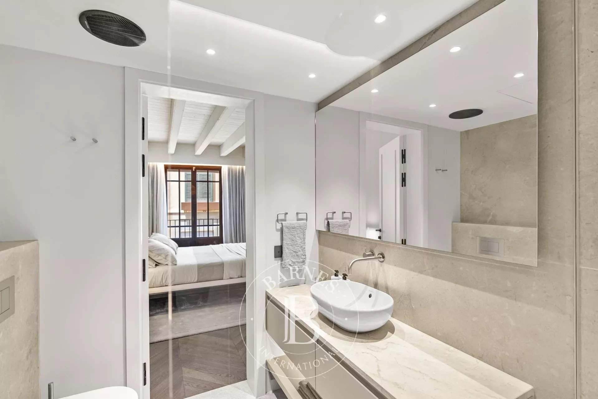 Palma de Mallorca  - Maison de ville 4 Pi&egrave;ces 3 Chambres - picture 10