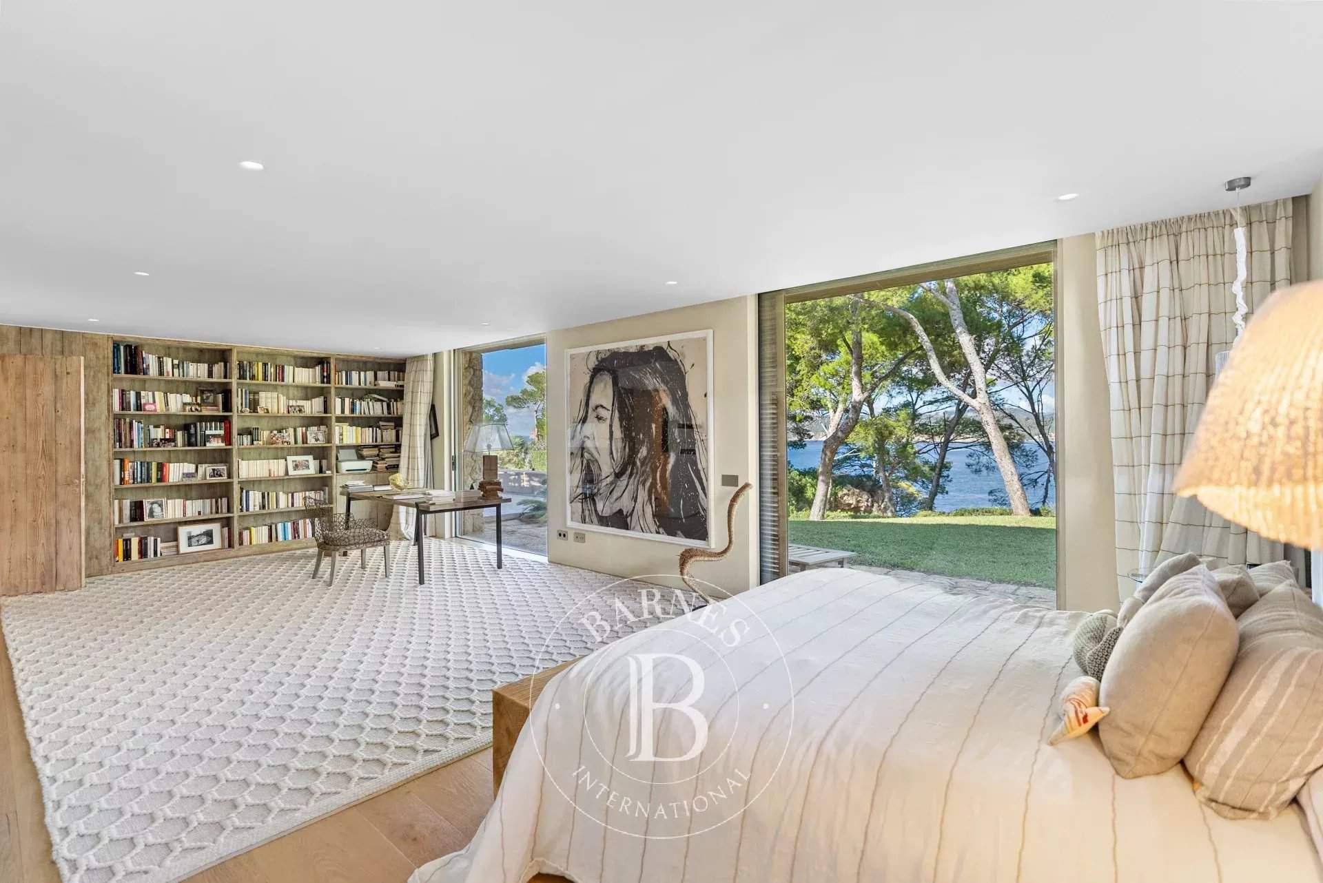 Santa Ponsa  - Villa 12 Cuartos 9 Habitaciones - picture 16