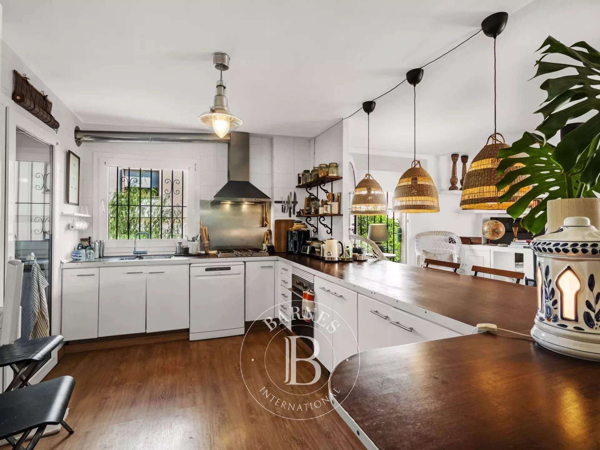 Palma de Mallorca  - Piso 8 Cuartos 4 Habitaciones - picture 8