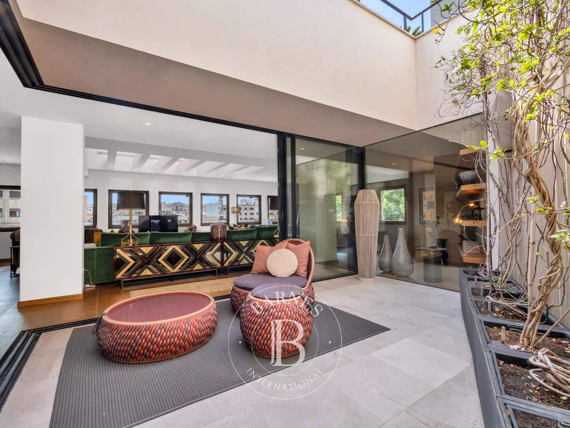 Palma de Mallorca  - Penthouse 3 Bedrooms - picture 9