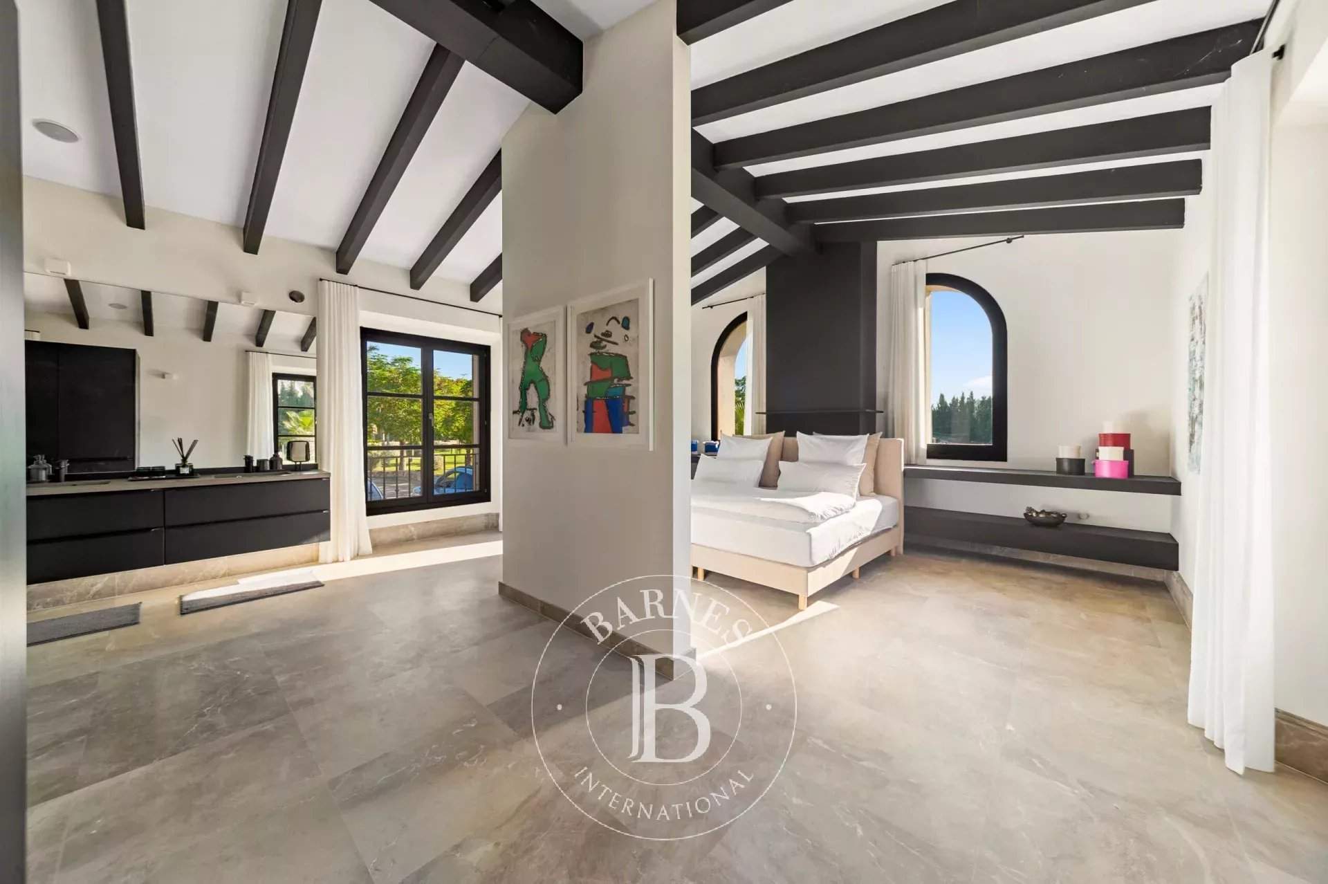 Montuiri  - Hôtel particulier 11 Pi&egrave;ces 6 Chambres - picture 10